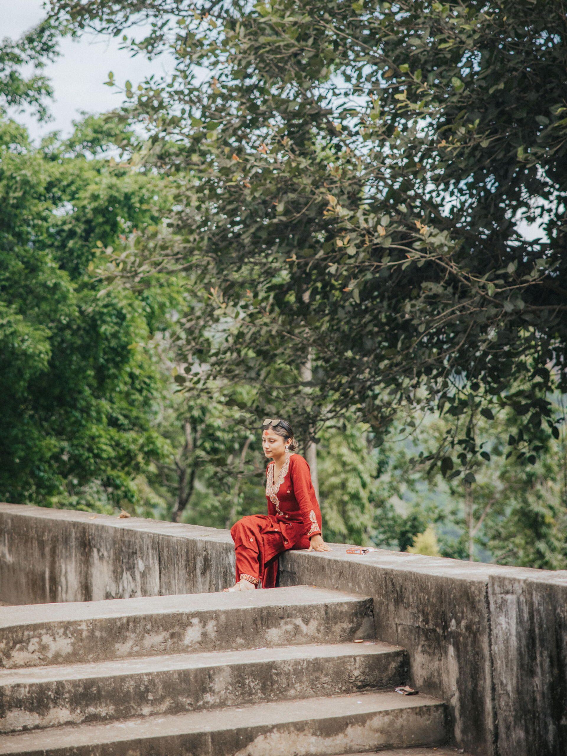 Νταουλαγκίρι, Νεπάλ | Nτοκιμαντέρ Prime Time, ΣΚΑΪ