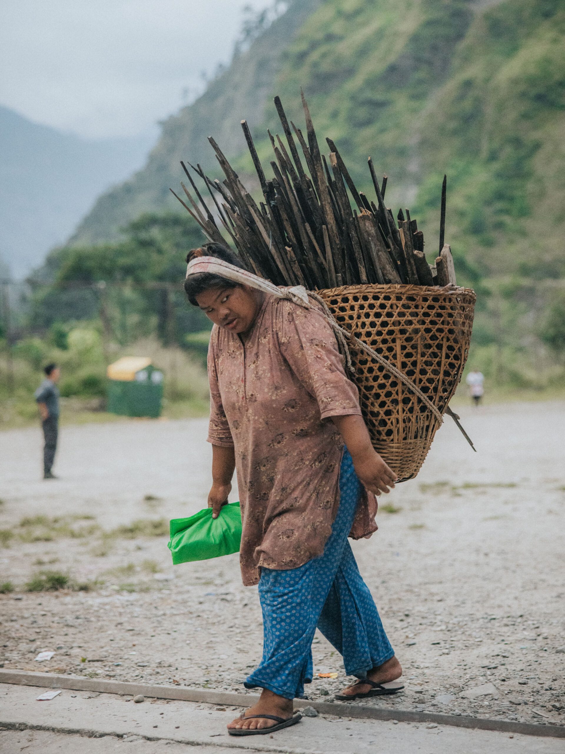 Νταουλαγκίρι, Νεπάλ | Nτοκιμαντέρ Prime Time, ΣΚΑΪ