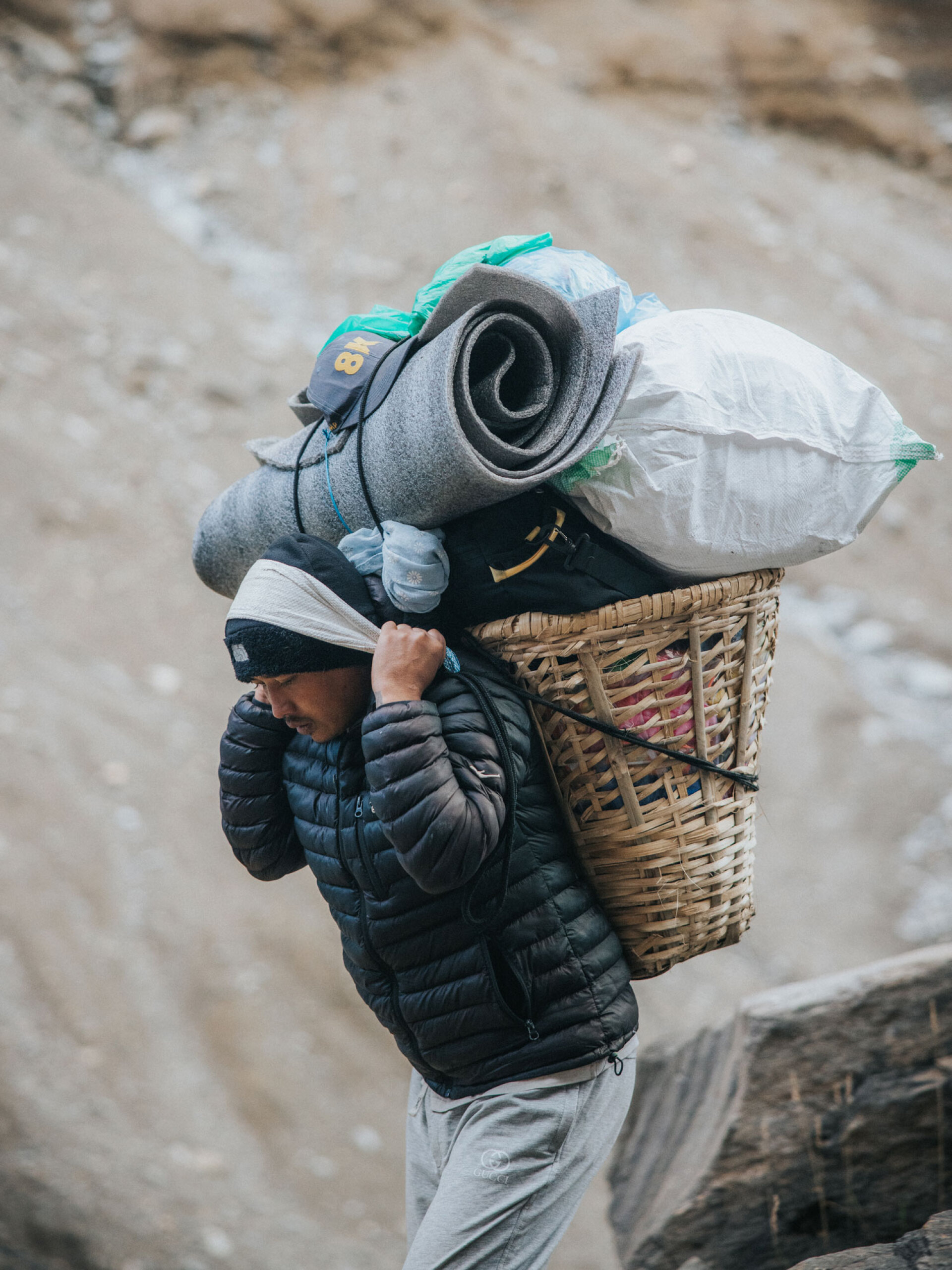 Νταουλαγκίρι, Νεπάλ | Nτοκιμαντέρ Prime Time, ΣΚΑΪ