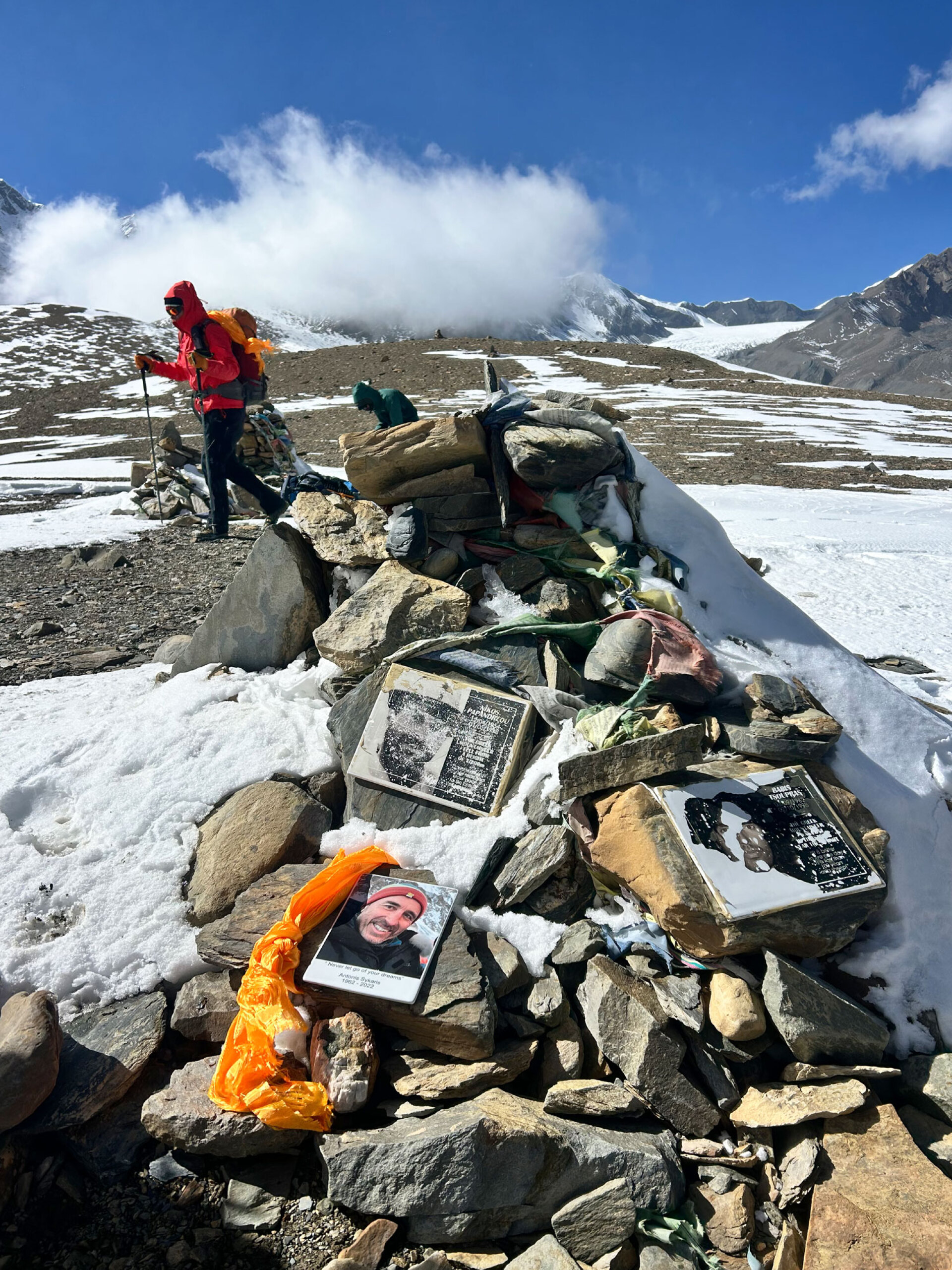 Νταουλαγκίρι, Νεπάλ | Nτοκιμαντέρ Prime Time, ΣΚΑΪ