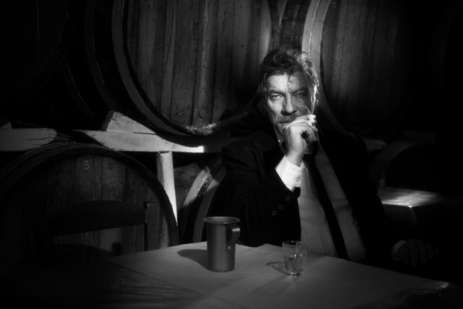 Γιάννης Στάνκογλου: Η εκδίκηση είναι πράξη αδυναμίας 