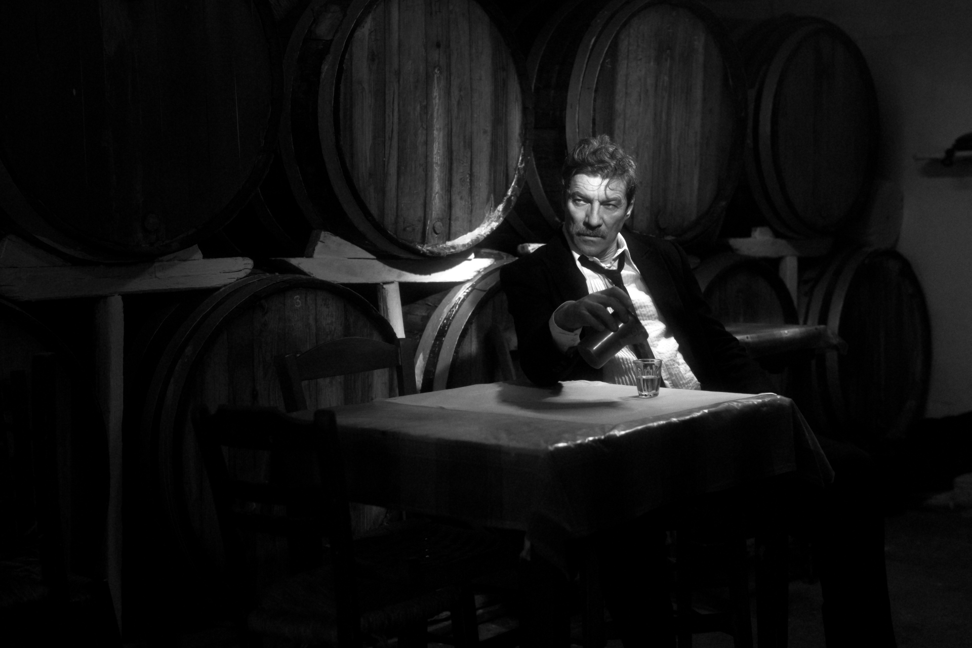 Γιάννης Στάνκογλου: Η εκδίκηση είναι πράξη αδυναμίας 