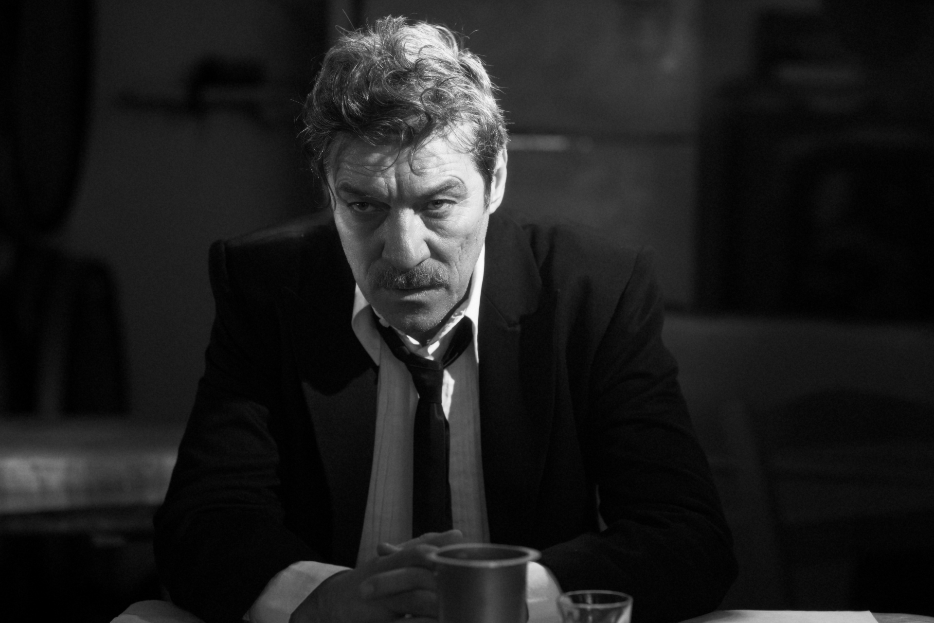 Γιάννης Στάνκογλου: Η εκδίκηση είναι πράξη αδυναμίας 