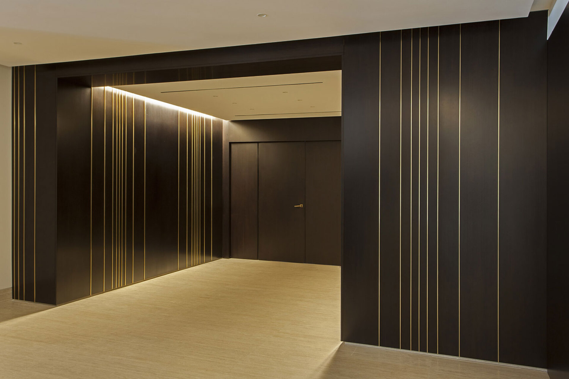 Ανακαίνιση Πολυτελούς Έπαυλης στη Φιλοθέη, 2015