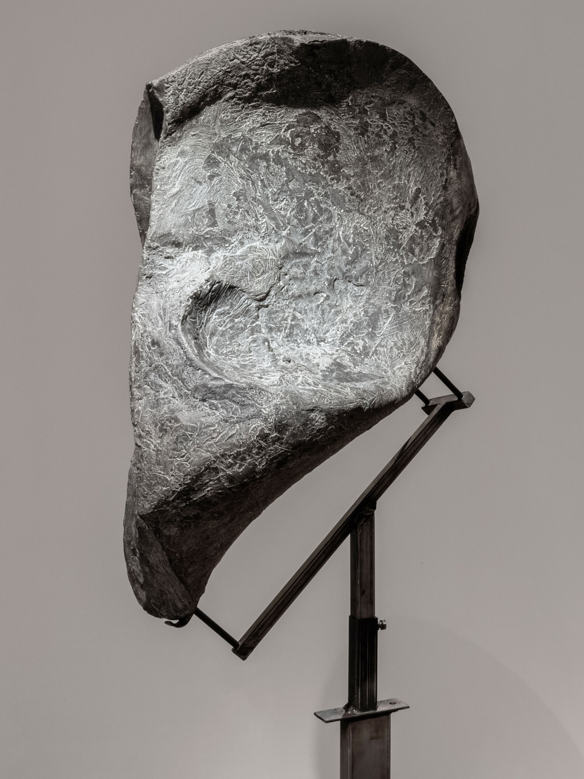 Έκθεση «Υπογαία», 2025 | Παντελής Χανδρής, Orbital Object #2, 2022