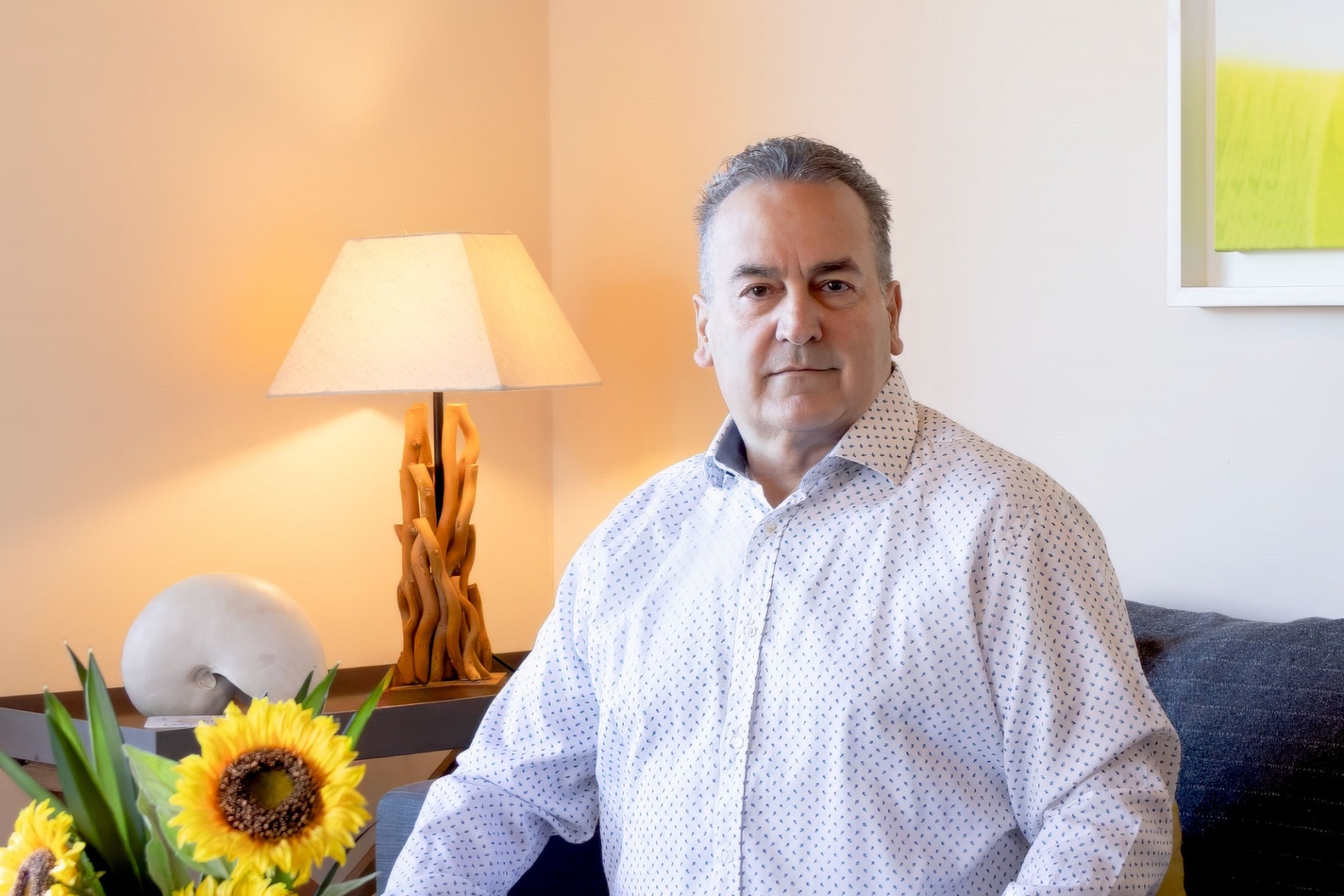 Νίκος Μπασιάς: Από το Βορρά στο Νότο, στα χνάρια της μνήμης