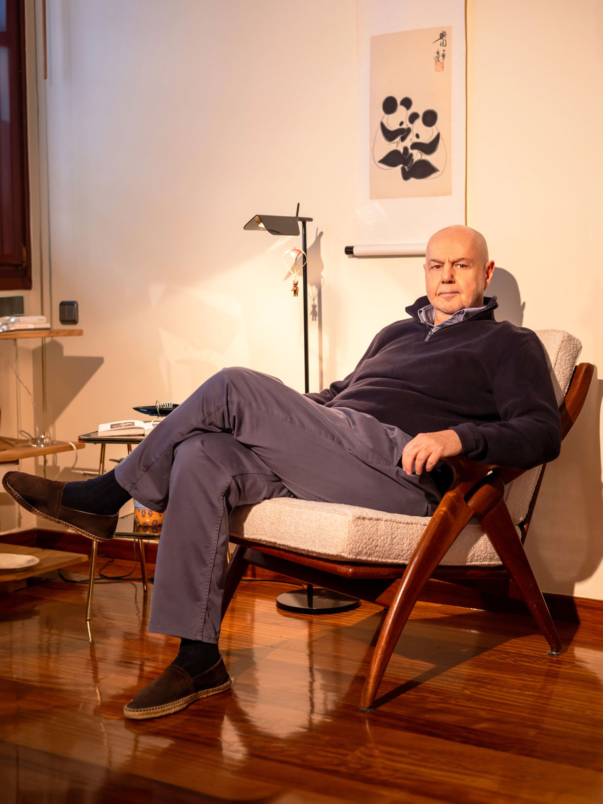 Γιάννης Χουβαρδάς