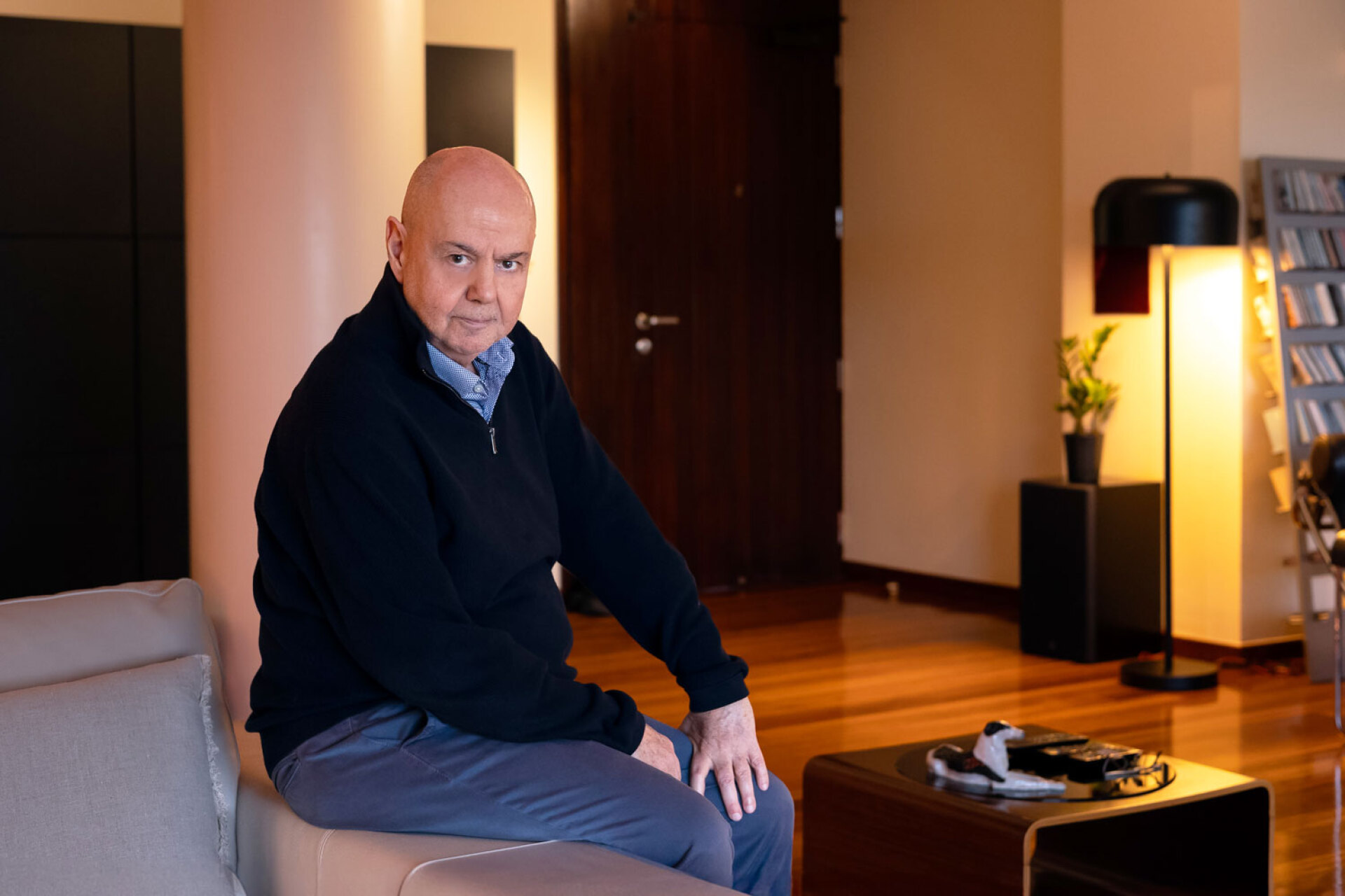 Γιάννης Χουβαρδάς