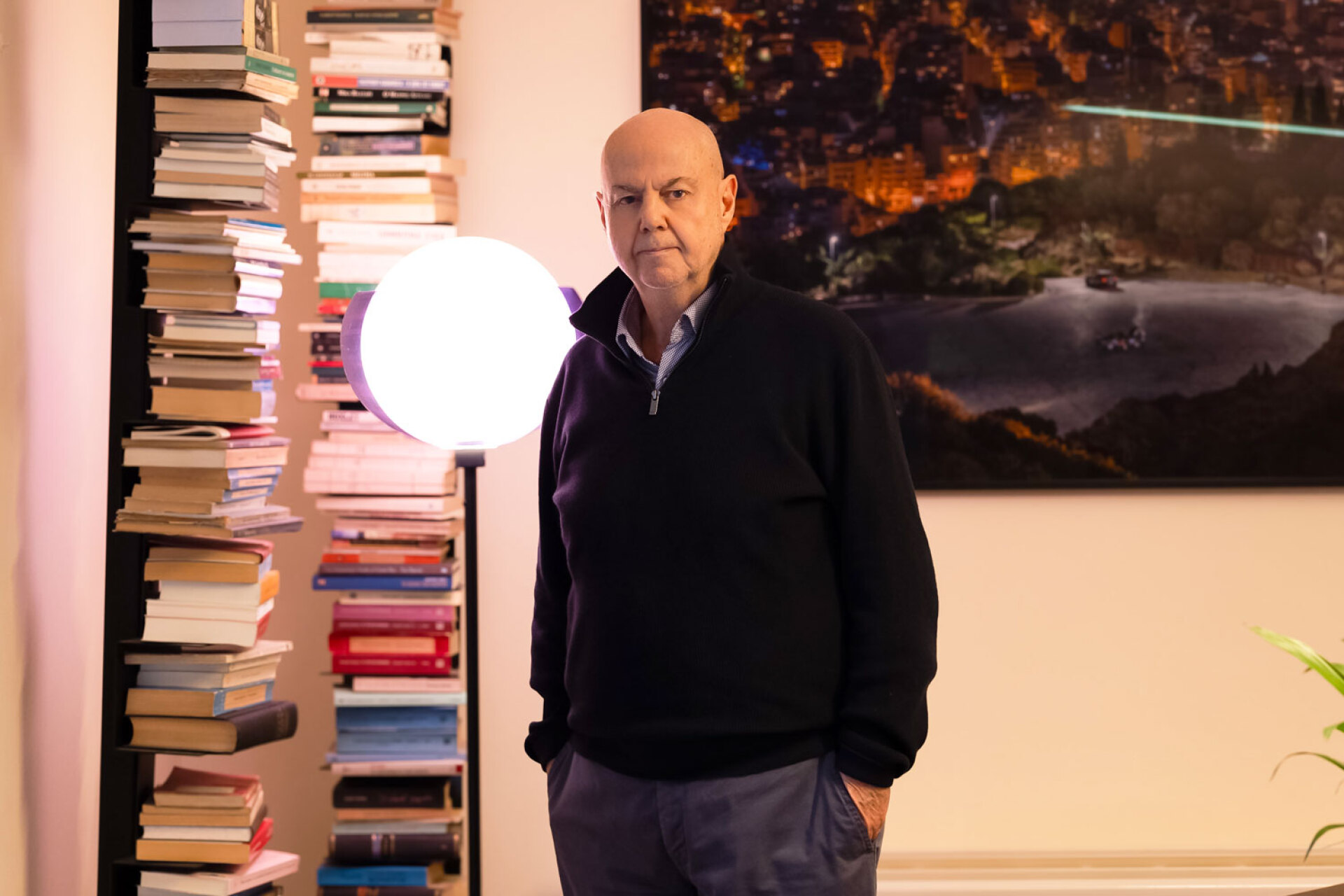 Γιάννης Χουβαρδάς