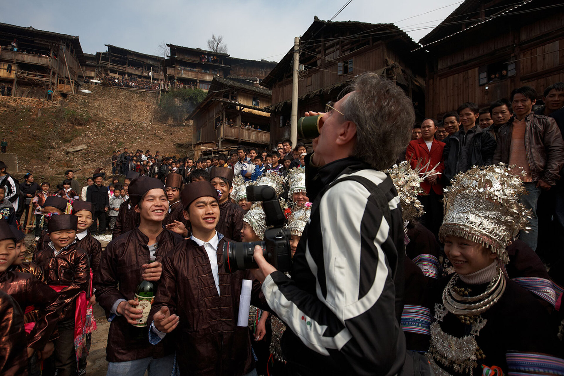 Αθανάσιος Μαλούκος: Ο Travel Photographer of the Year 2025 μιλάει στην Athens Voice