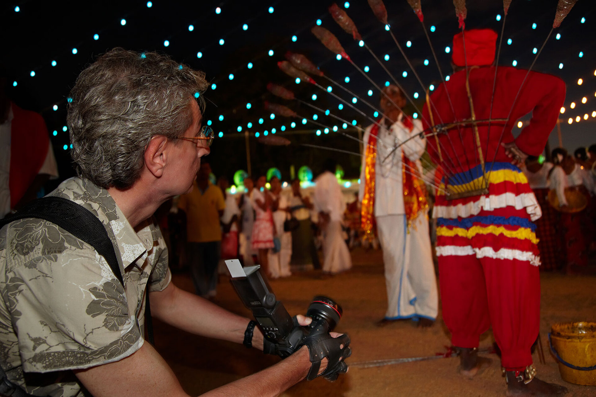 Αθανάσιος Μαλούκος: Ο Travel Photographer of the Year 2025 μιλάει στην Athens Voice