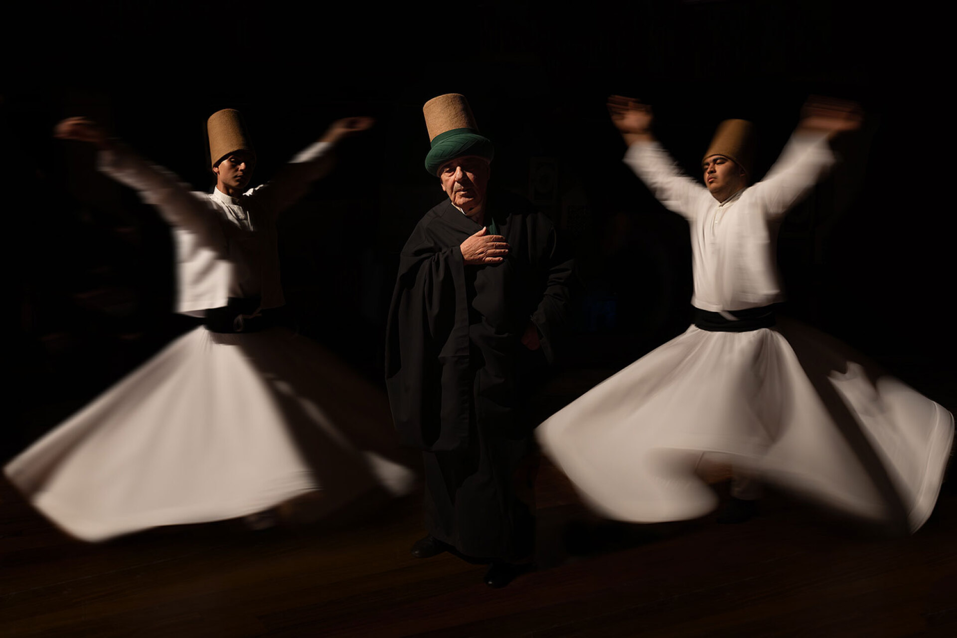 © Αθανάσιος Μαλούκος