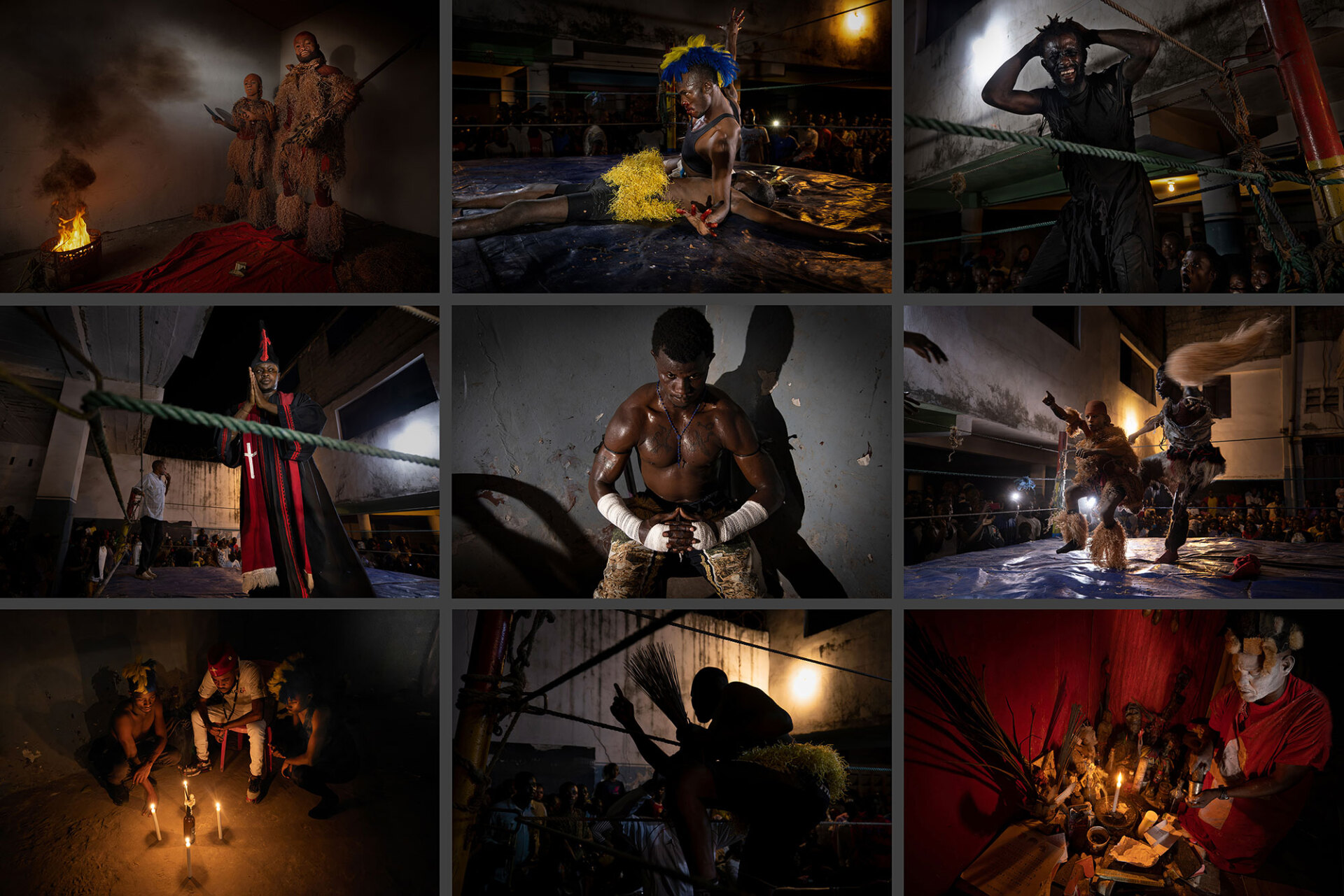 © Αθανάσιος Μαλούκος