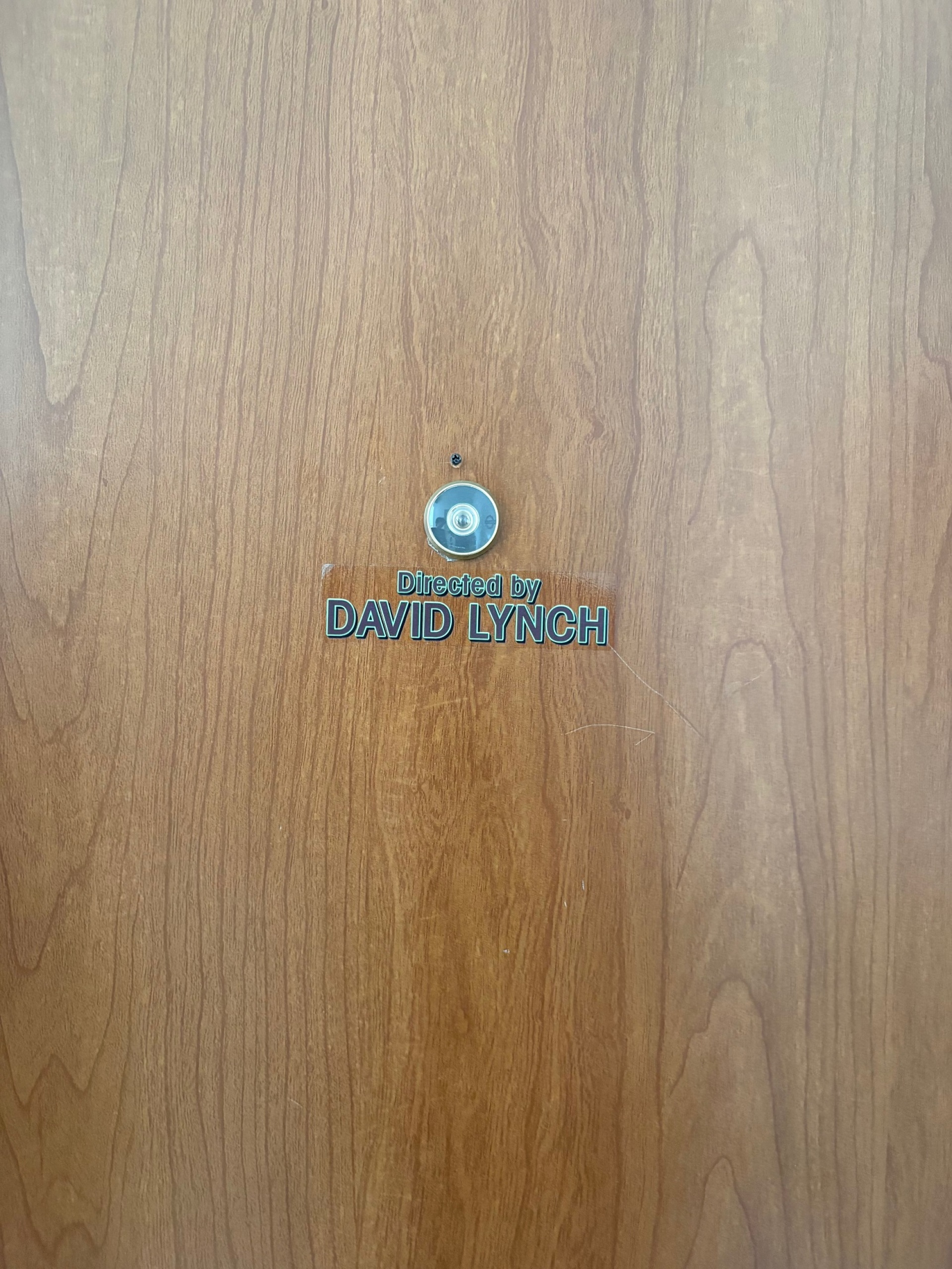 Ντέιβιντ Λιντς: Ο Αλέξανδρος Κώτσης είναι ο πλέον φανατικός Έλληνας θαυμαστής του