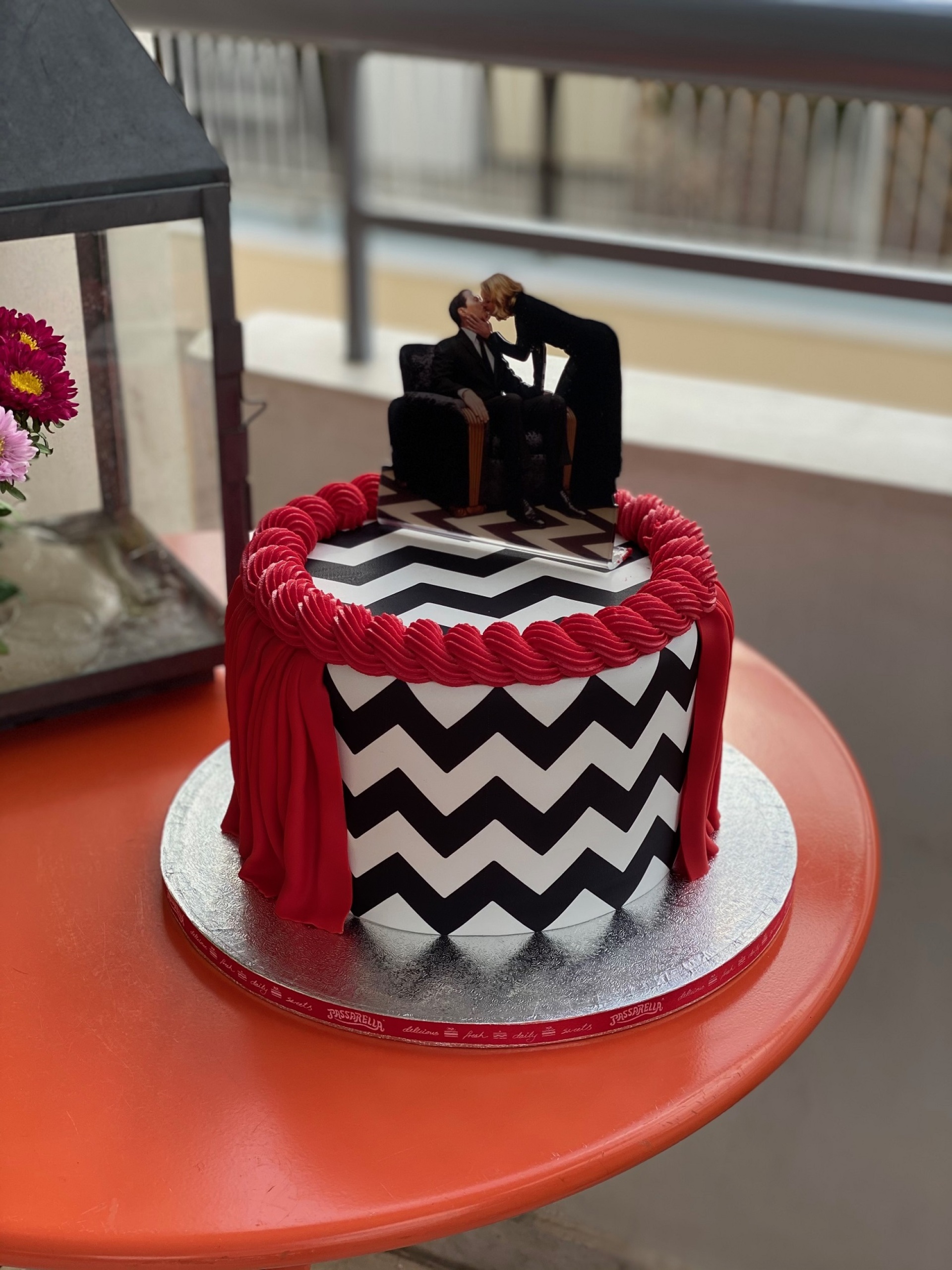 Ντέιβιντ Λιντς: Ο Αλέξανδρος Κώτσης είναι ο πλέον φανατικός Έλληνας θαυμαστής του