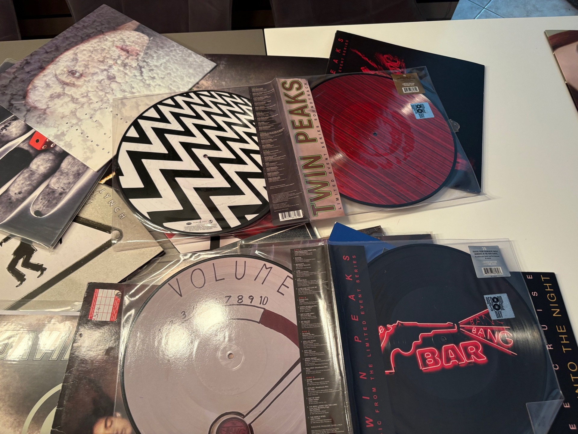 Ντέιβιντ Λιντς: Ο Αλέξανδρος Κώτσης είναι ο πλέον φανατικός Έλληνας θαυμαστής του