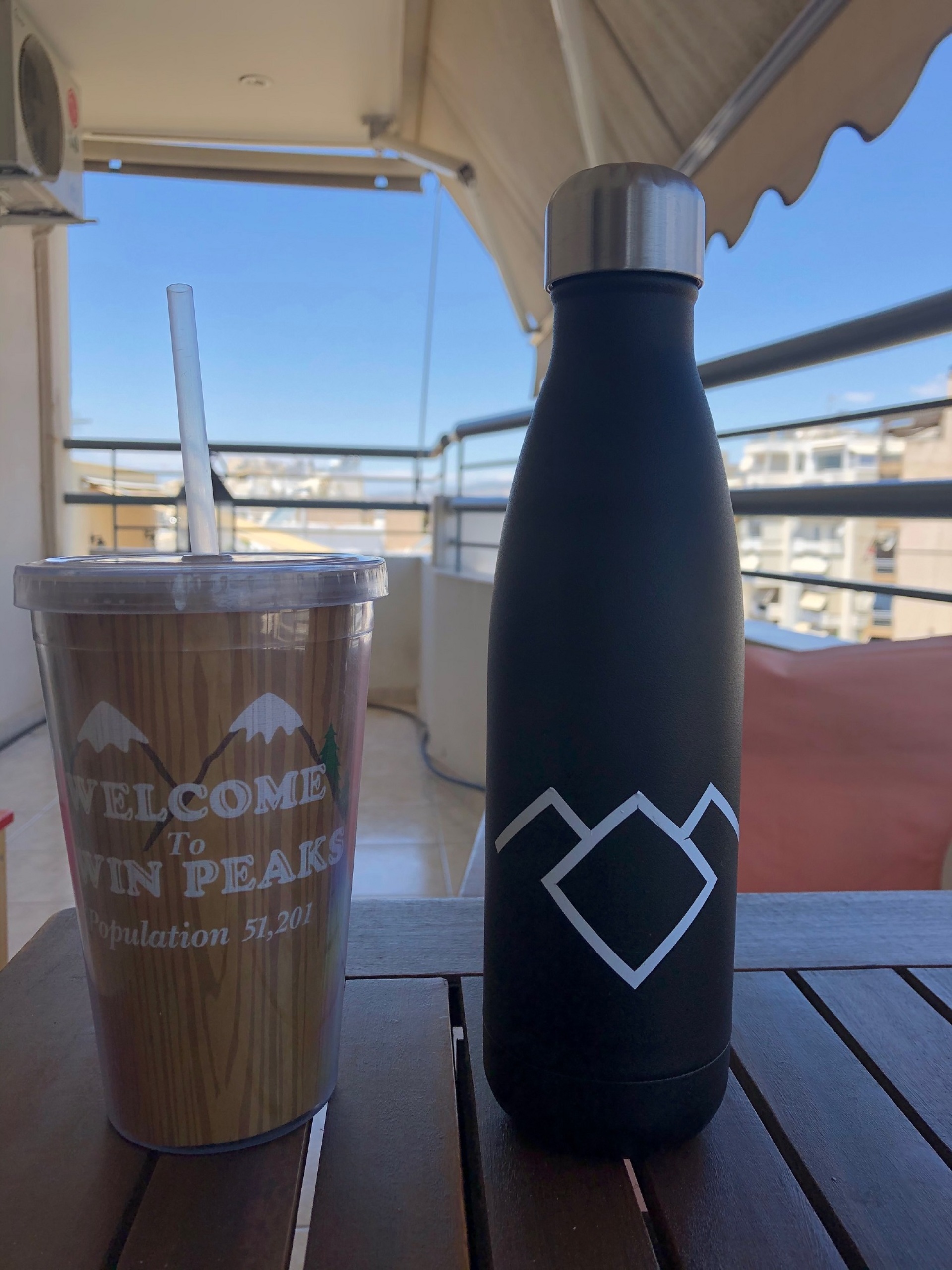 Ντέιβιντ Λιντς: Ο Αλέξανδρος Κώτσης είναι ο πλέον φανατικός Έλληνας θαυμαστής του