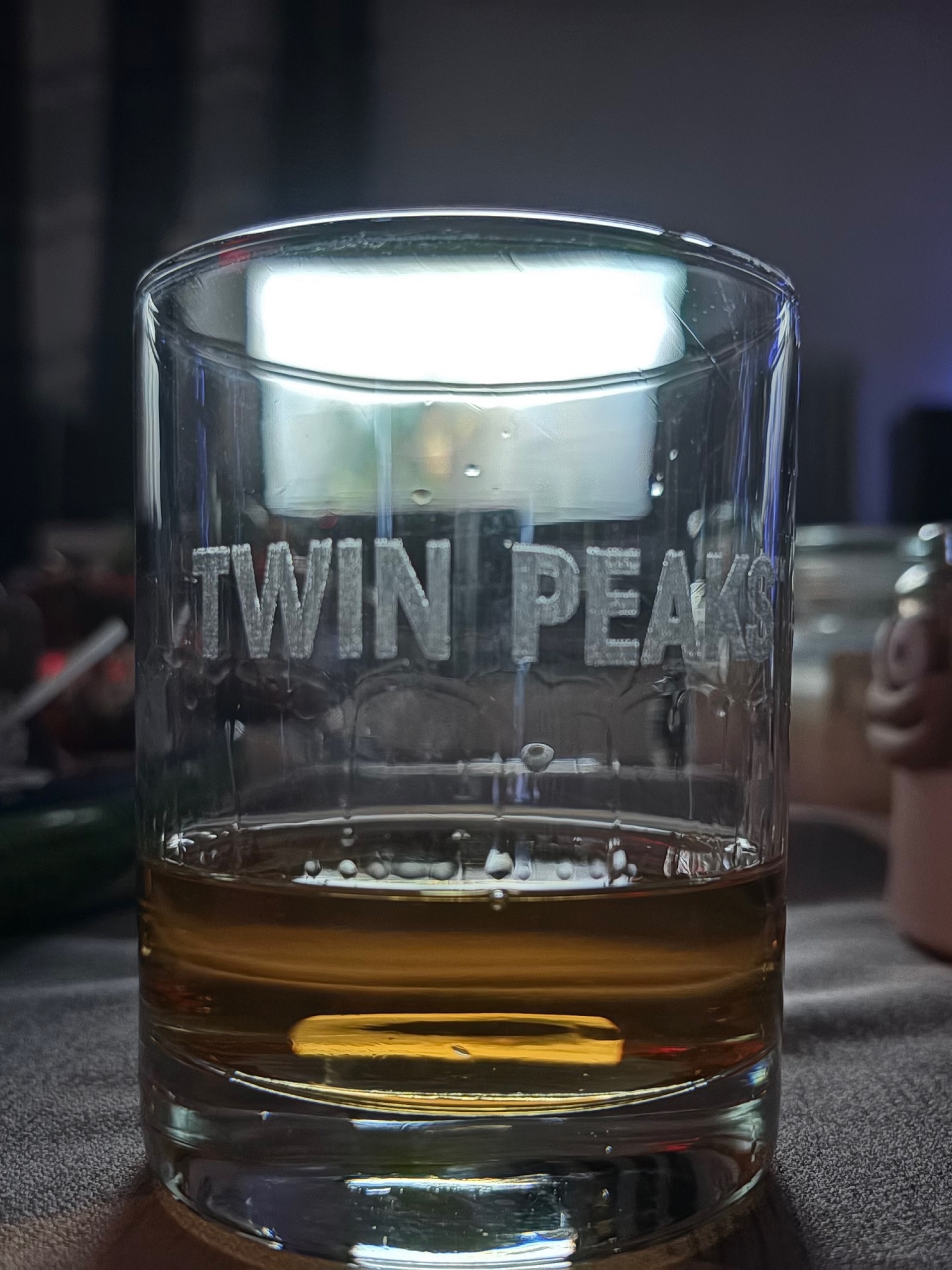 Ντέιβιντ Λιντς: Ο Αλέξανδρος Κώτσης είναι ο πλέον φανατικός Έλληνας θαυμαστής του