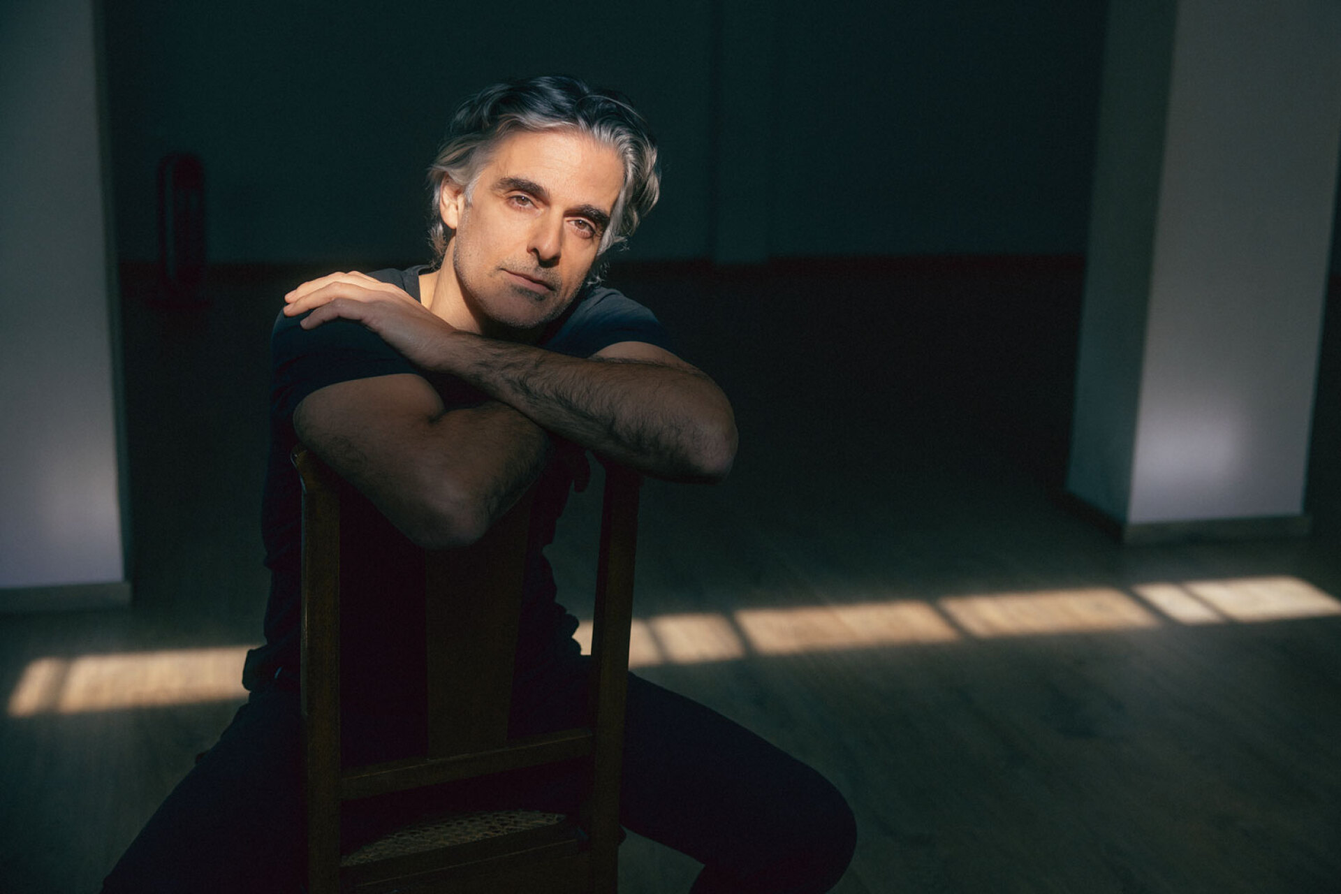 Αντώνης Μυριαγκός