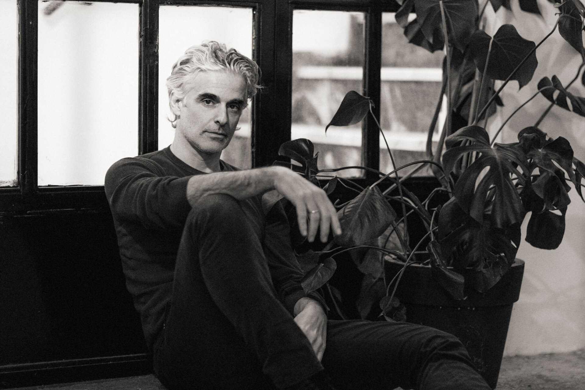 Αντώνης Μυριαγκός