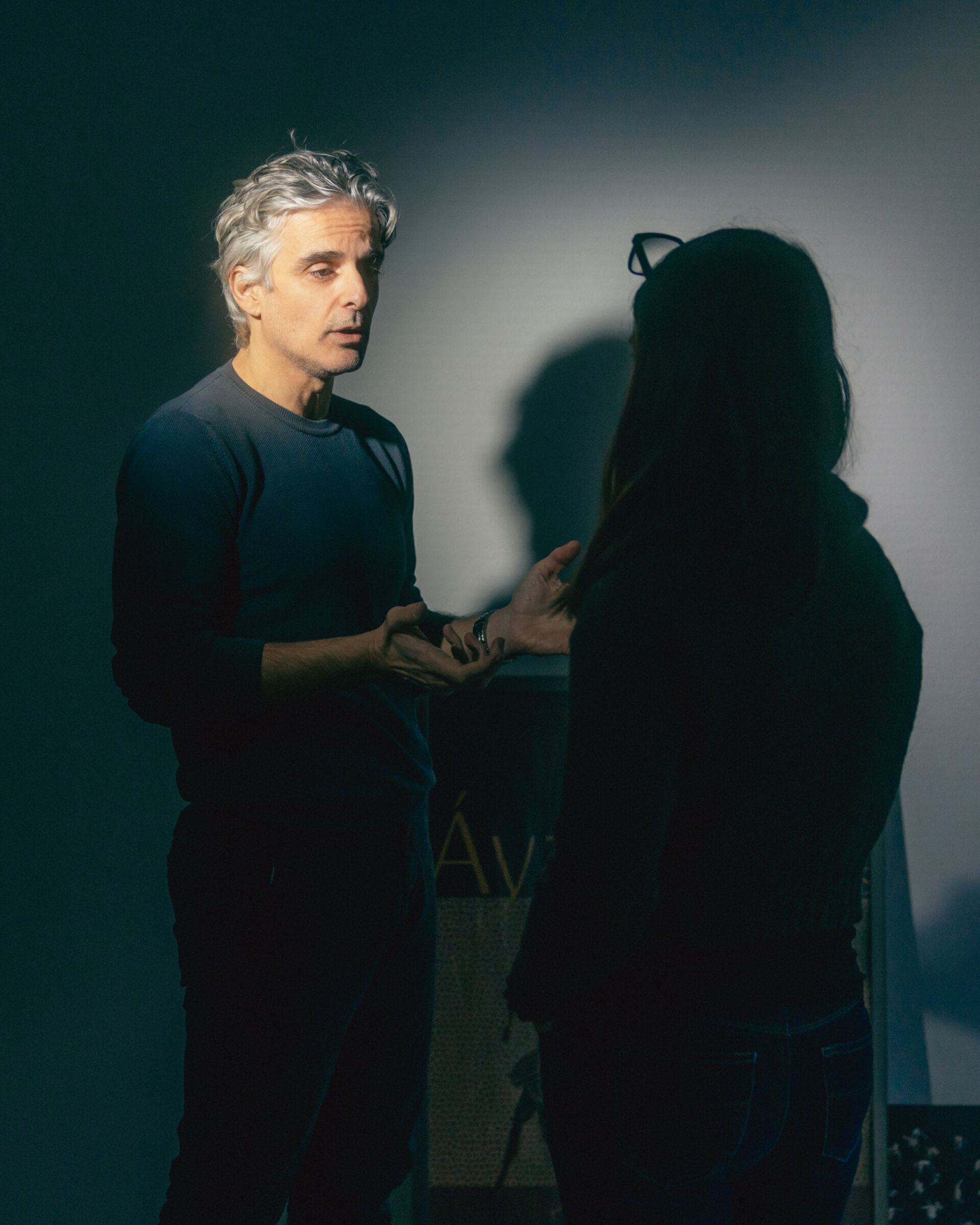 Αντώνης Μυριαγκός