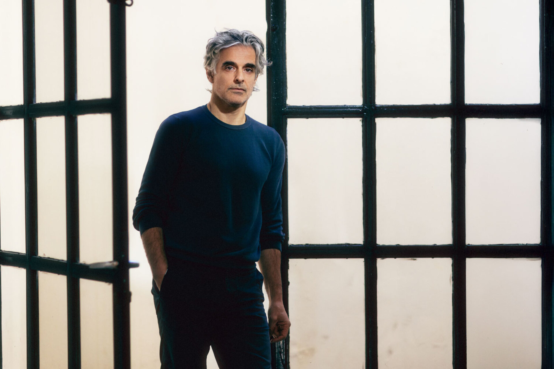 Αντώνης Μυριαγκός