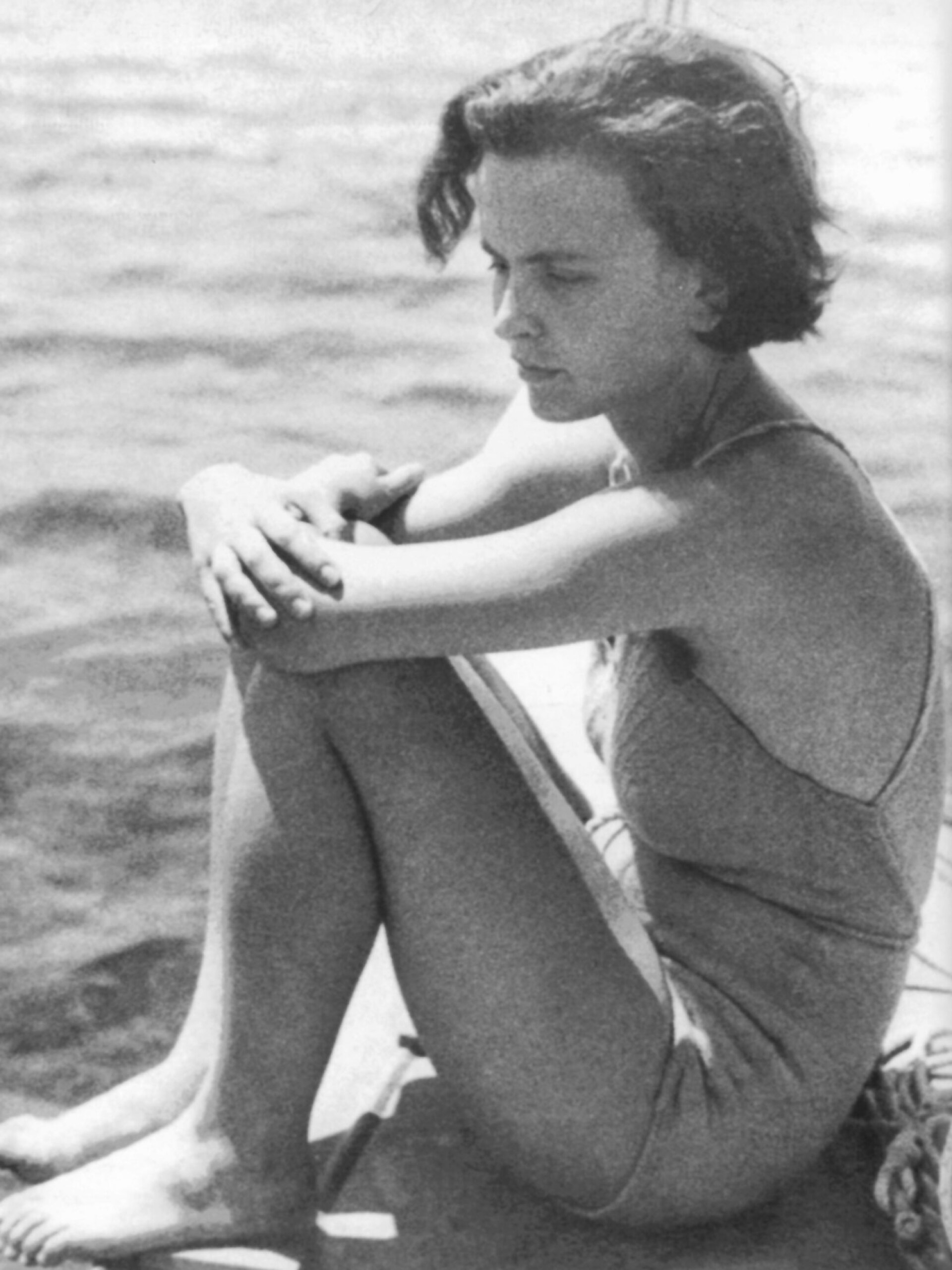 Ελένη Γλύκατζη Αρβελέρ