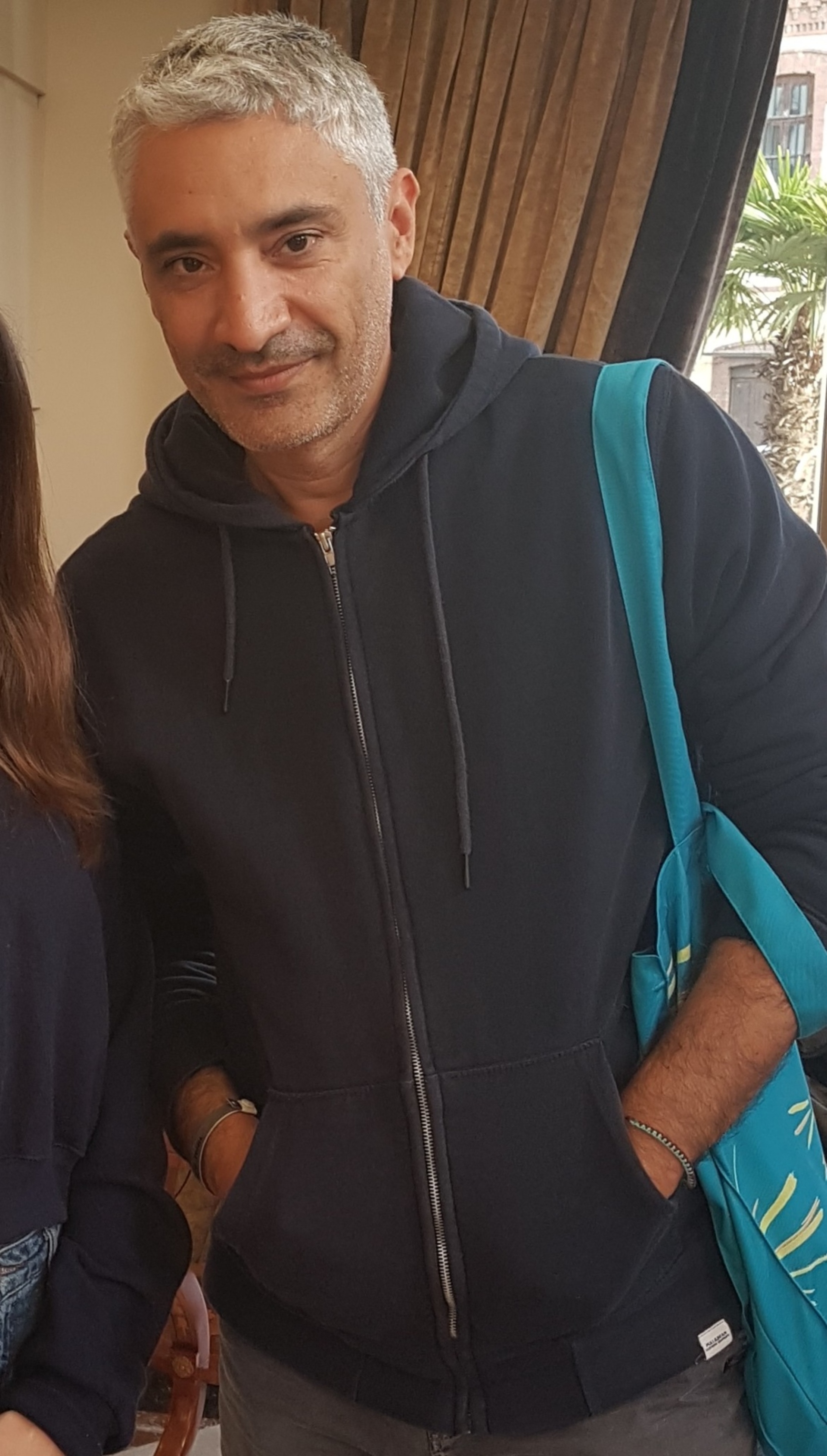 Κωνσταντίνος Καϊμάκης