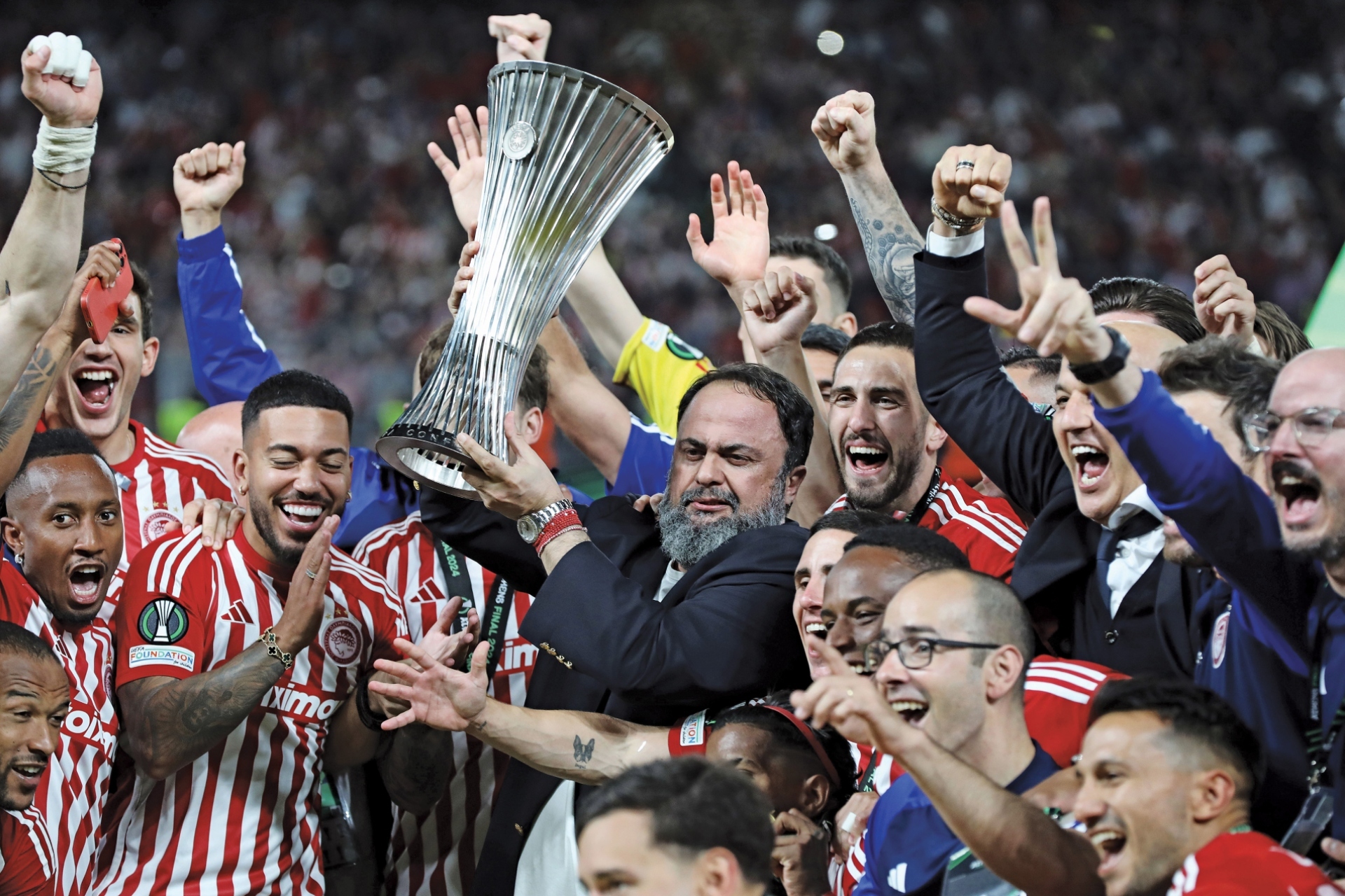 Ολυμπιακός