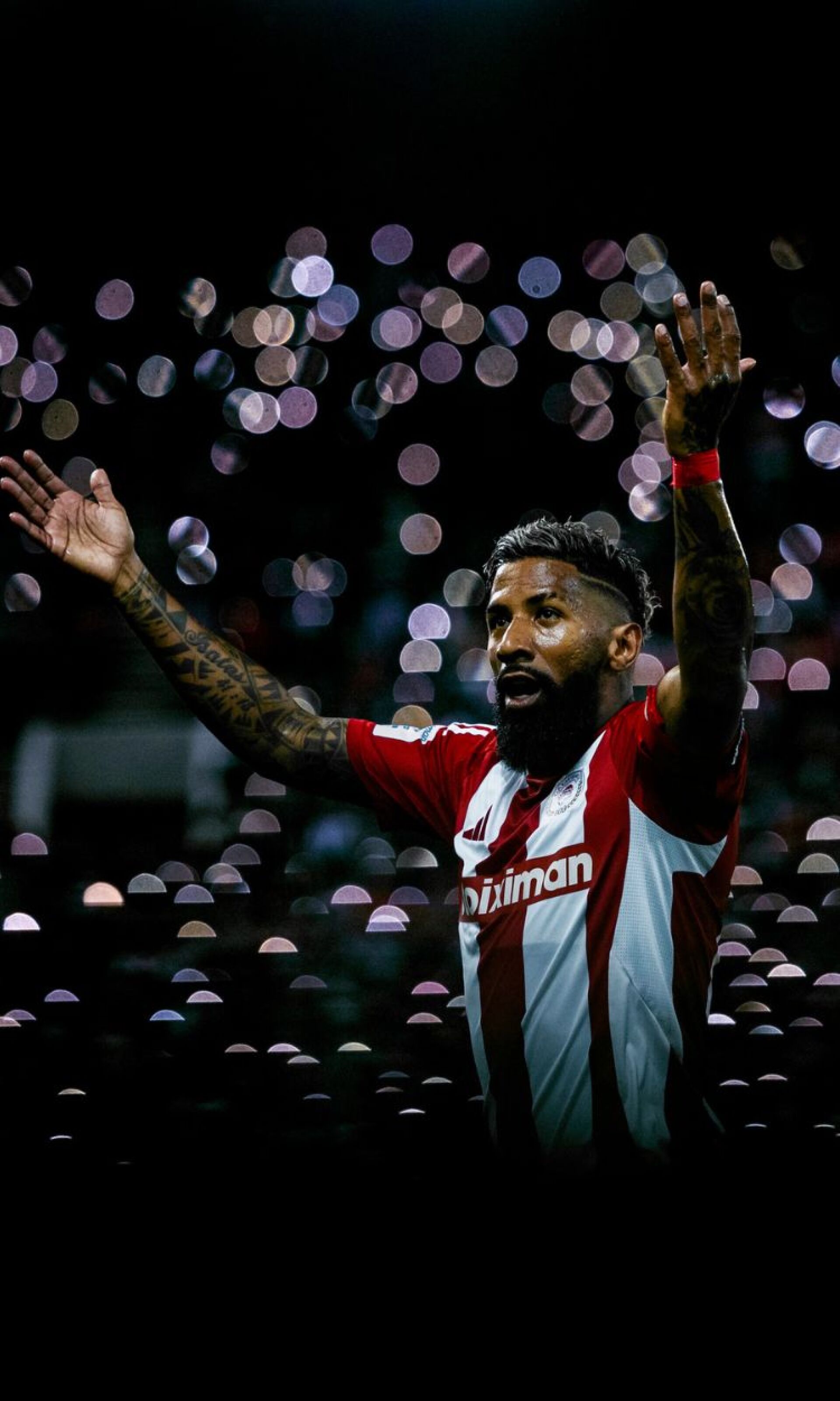 Athens Photo World 2026: Το πρόγραμμα των εκδηλώσεων του φεστιβάλ