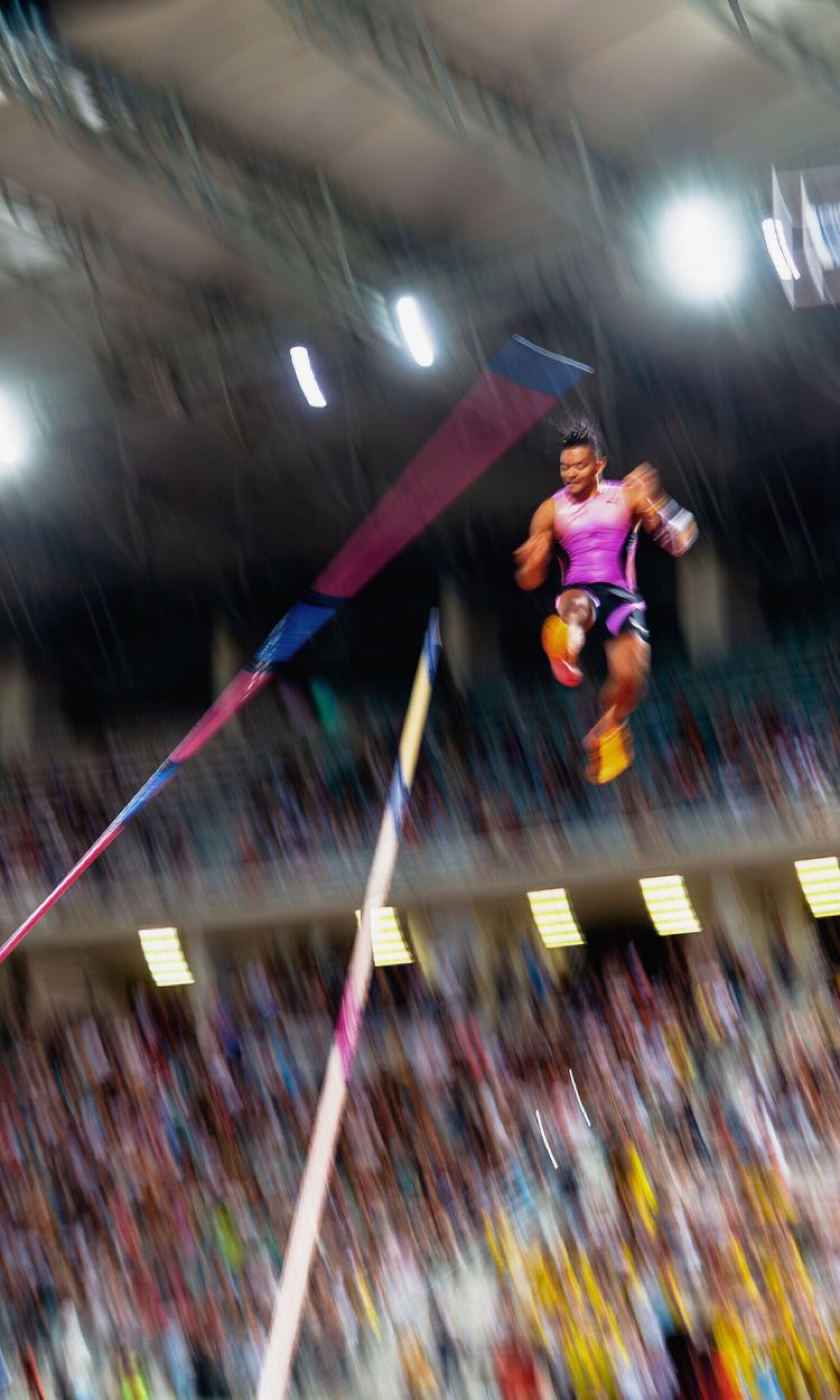 Athens Photo World 2026: Το πρόγραμμα των εκδηλώσεων του φεστιβάλ