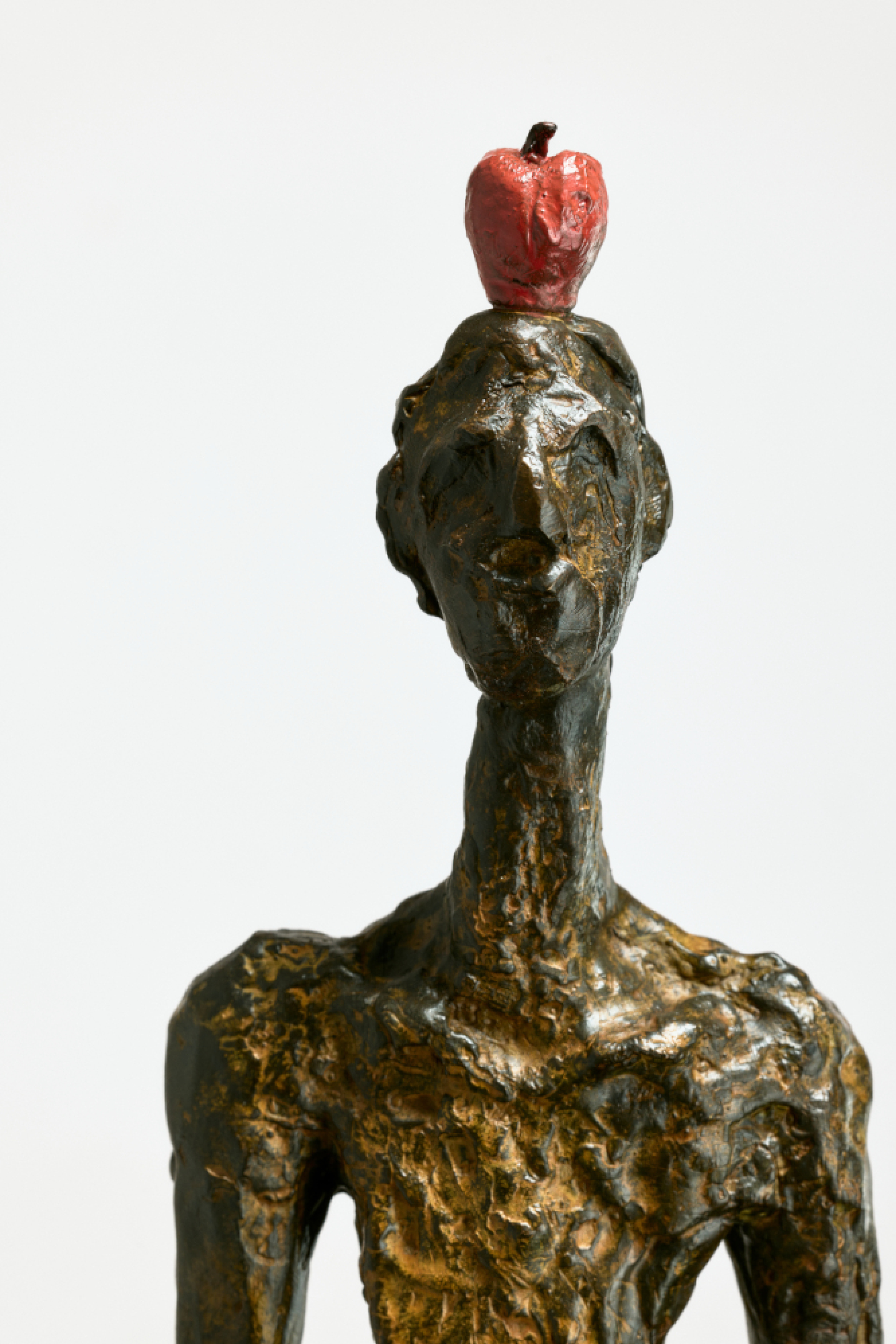 Έκθεμα στο Yanni Gallery