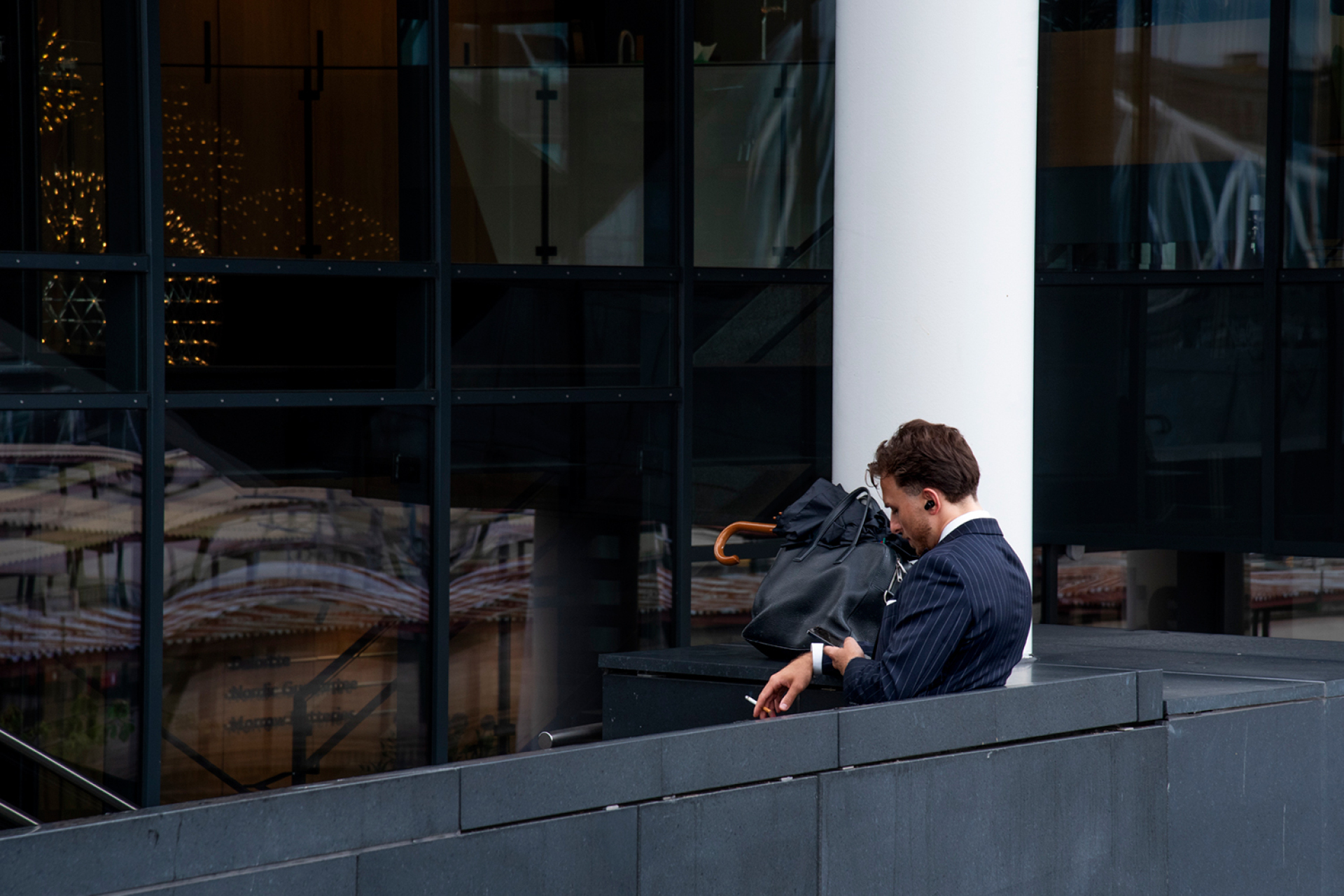 Χαρά Γάτσιου - Unframed