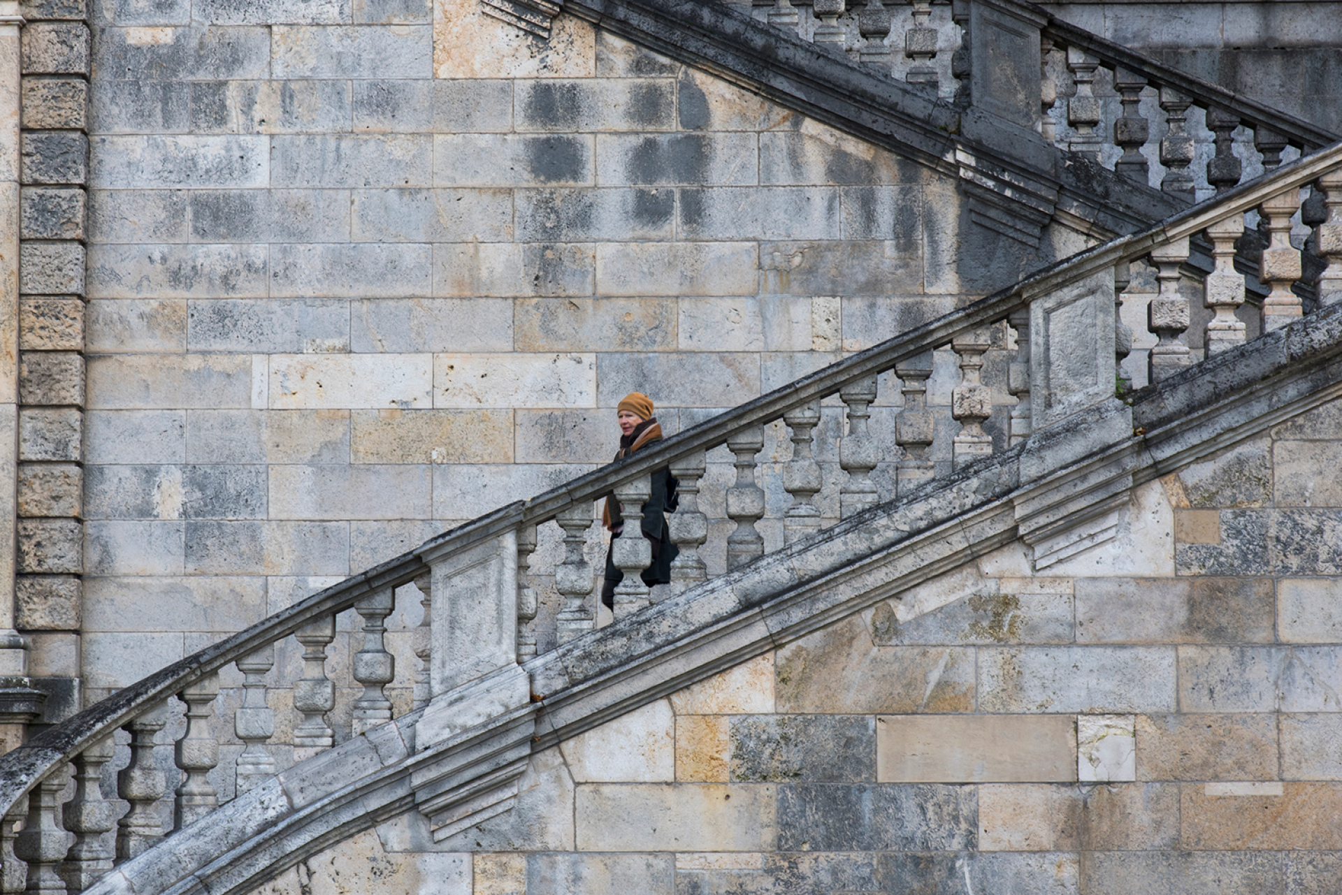 Χαρά Γάτσιου - Unframed