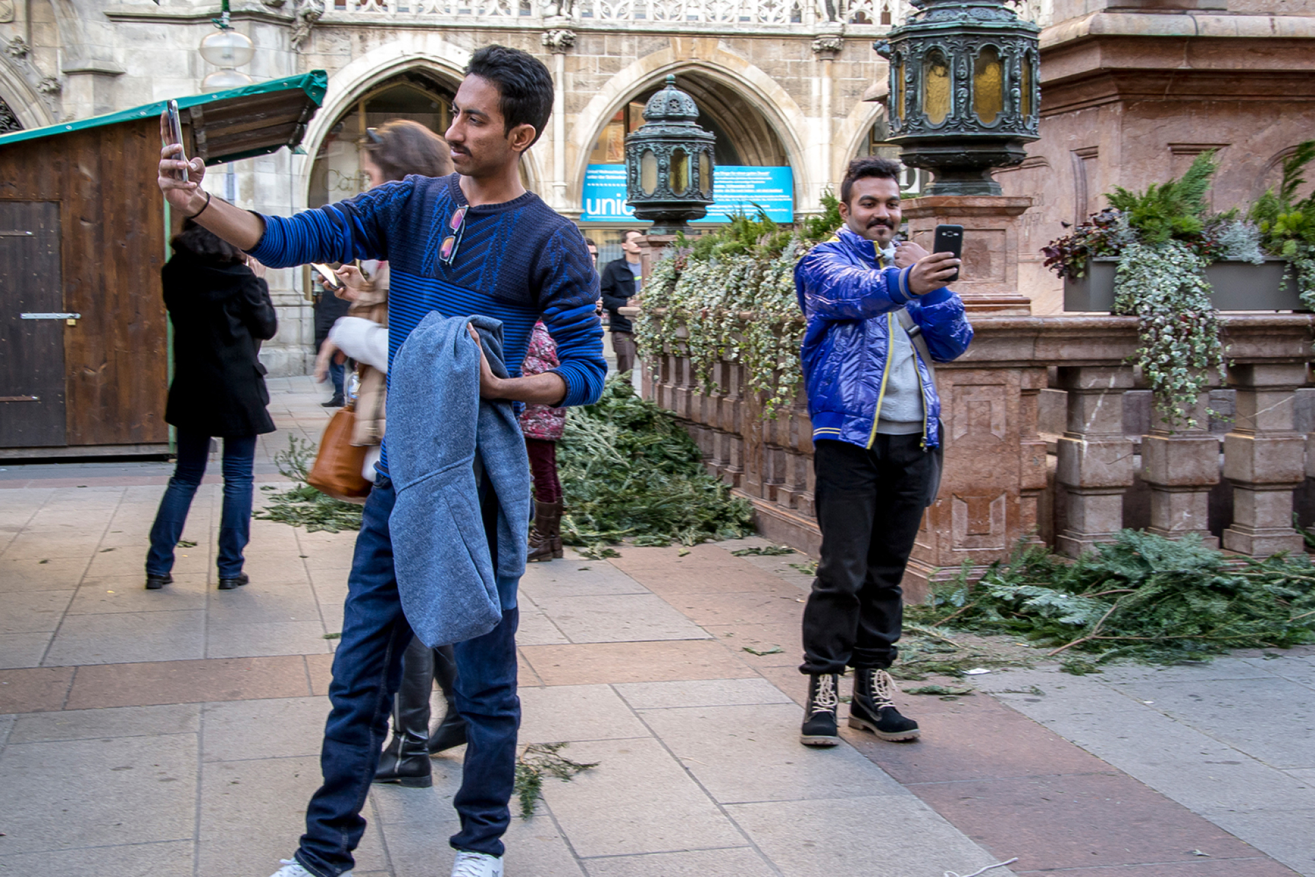 Χαρά Γάτσιου - Unframed