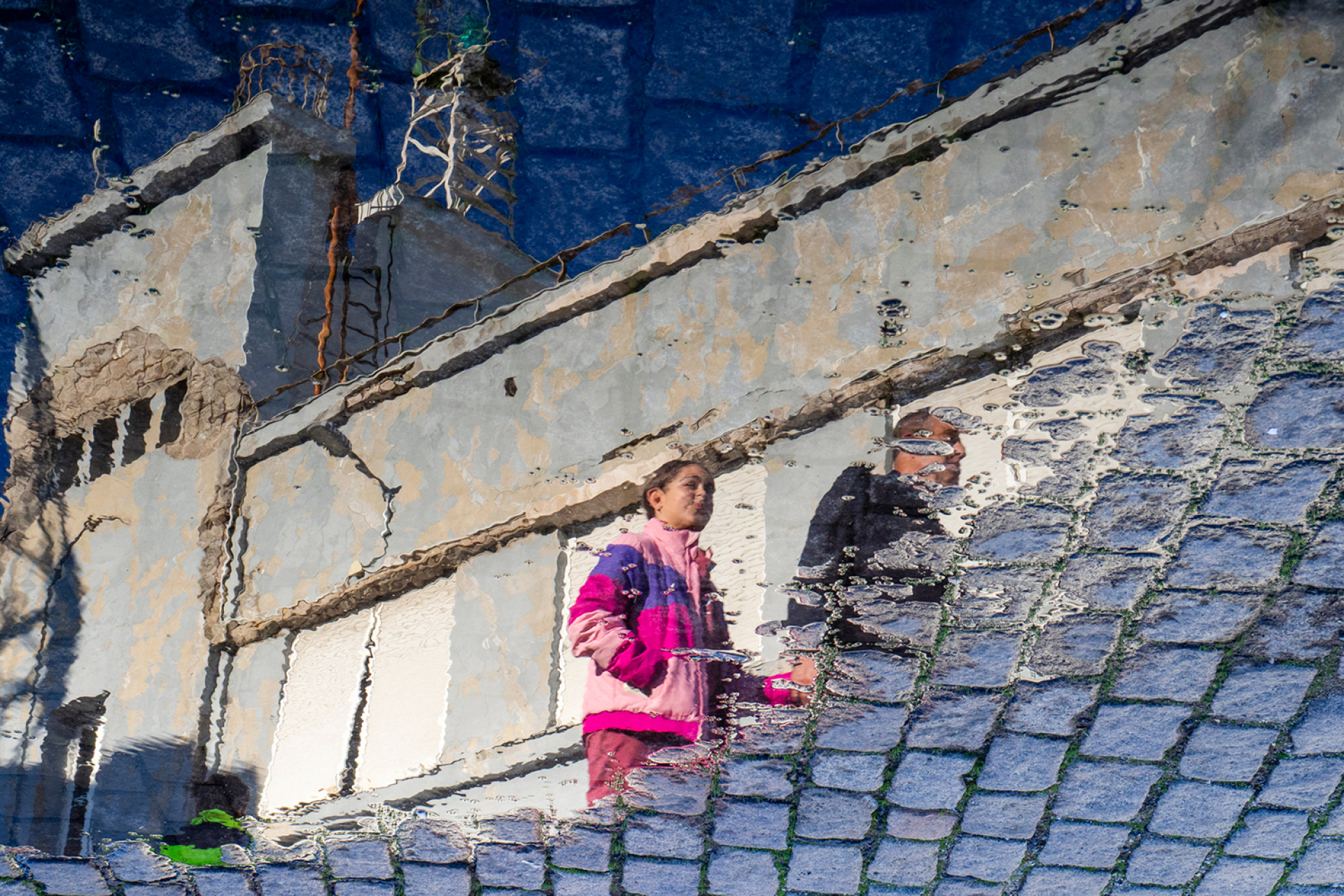 Χαρά Γάτσιου - Unframed