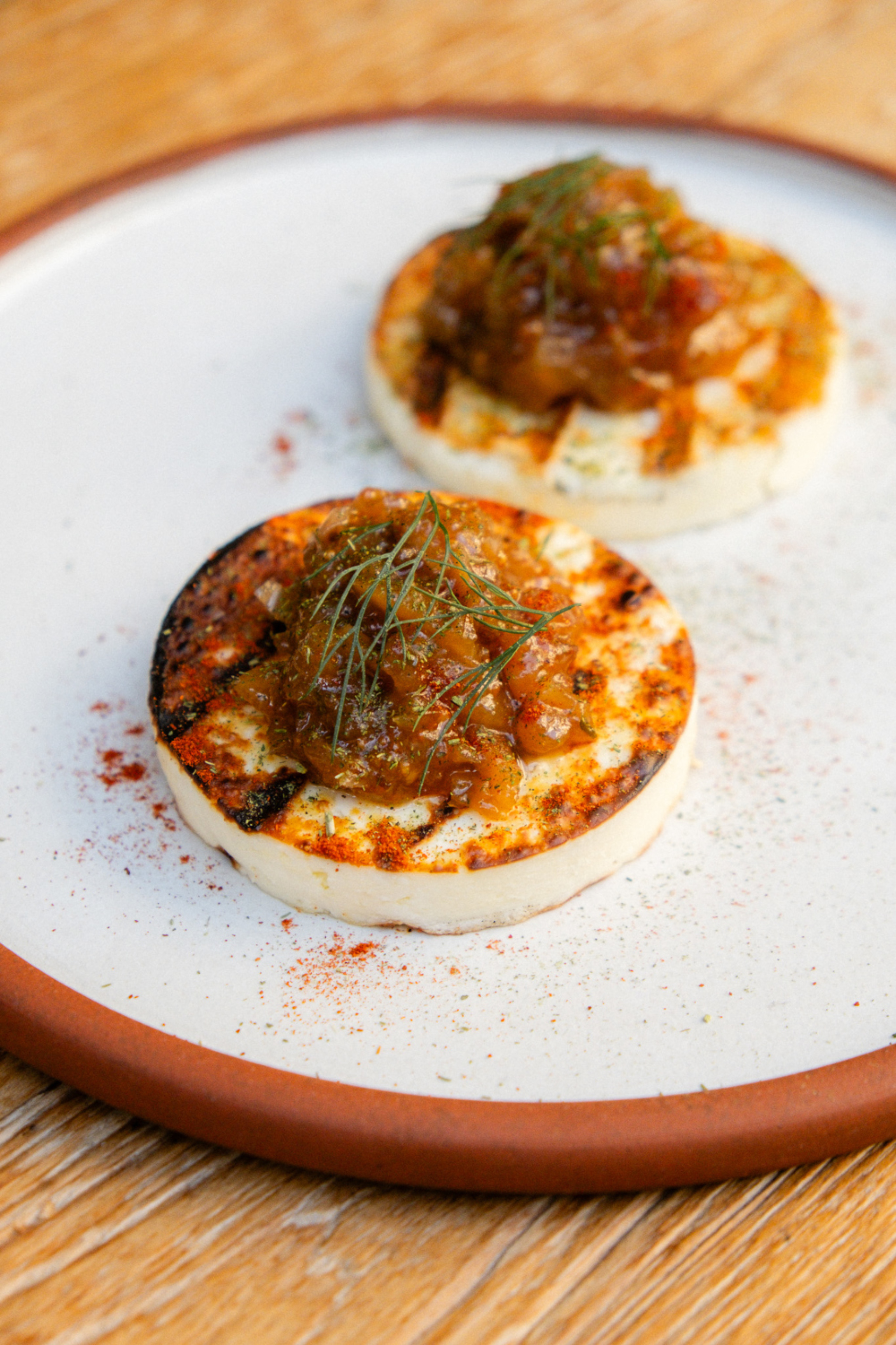 Φλωρινέλα Σαγανάκι