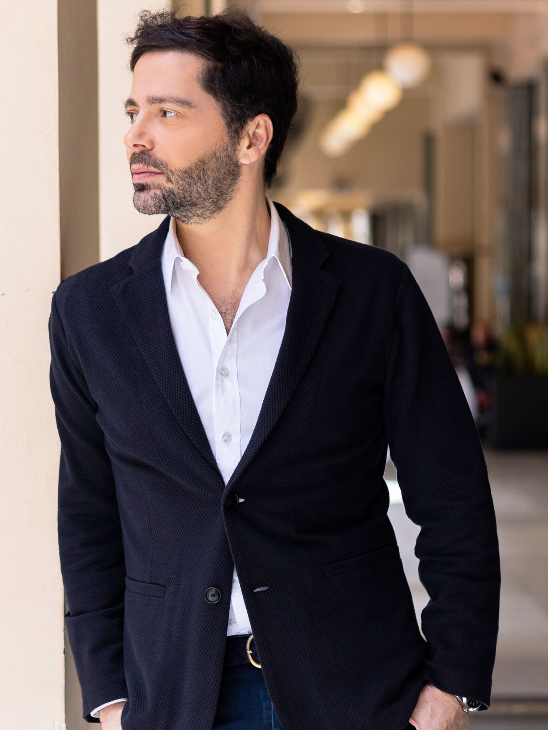 Χρύσανθος Πανάς