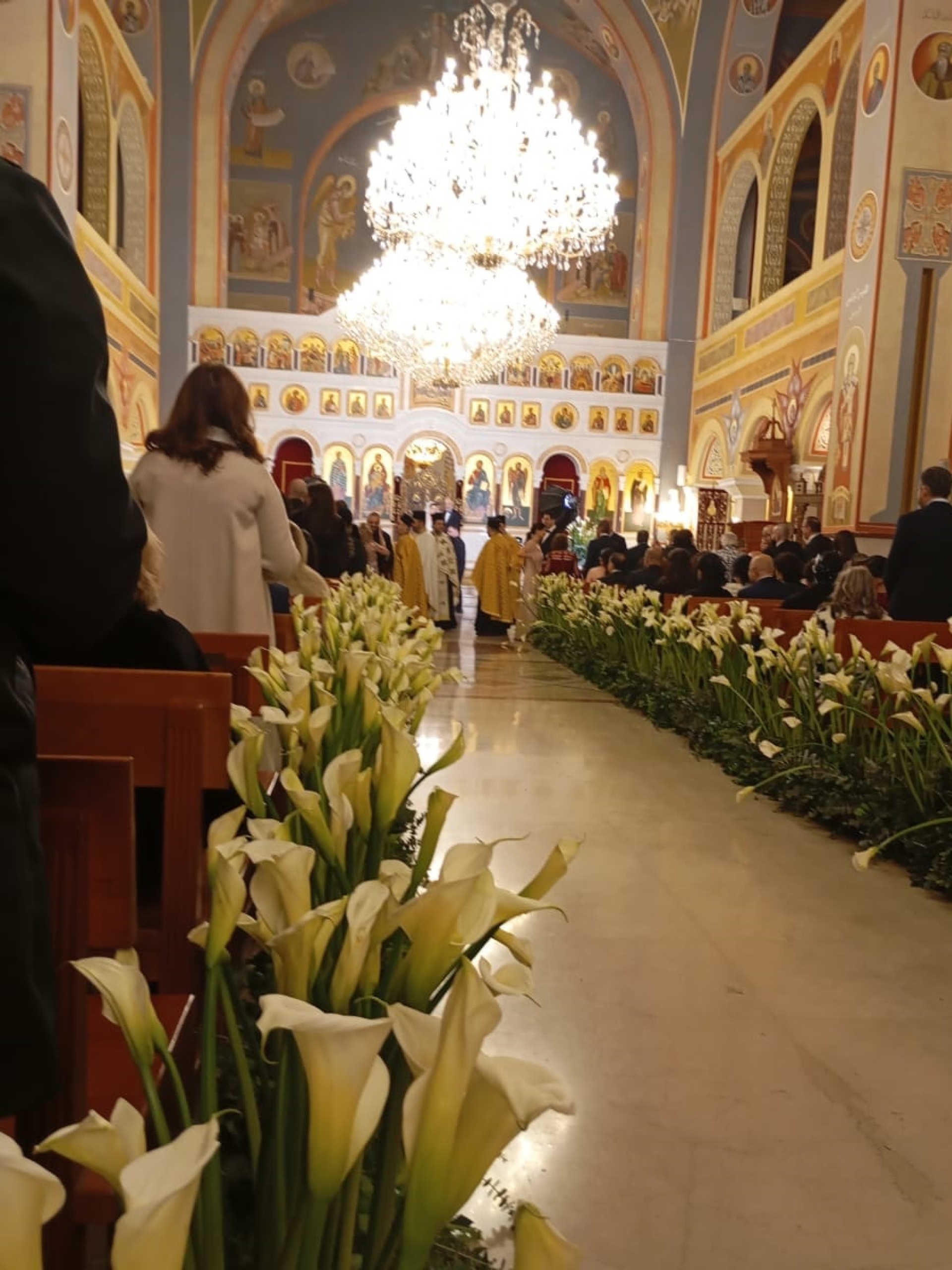 Ομάν και Βηρυτός ως διαφορετικές εκδοχές του αραβικού κόσμου