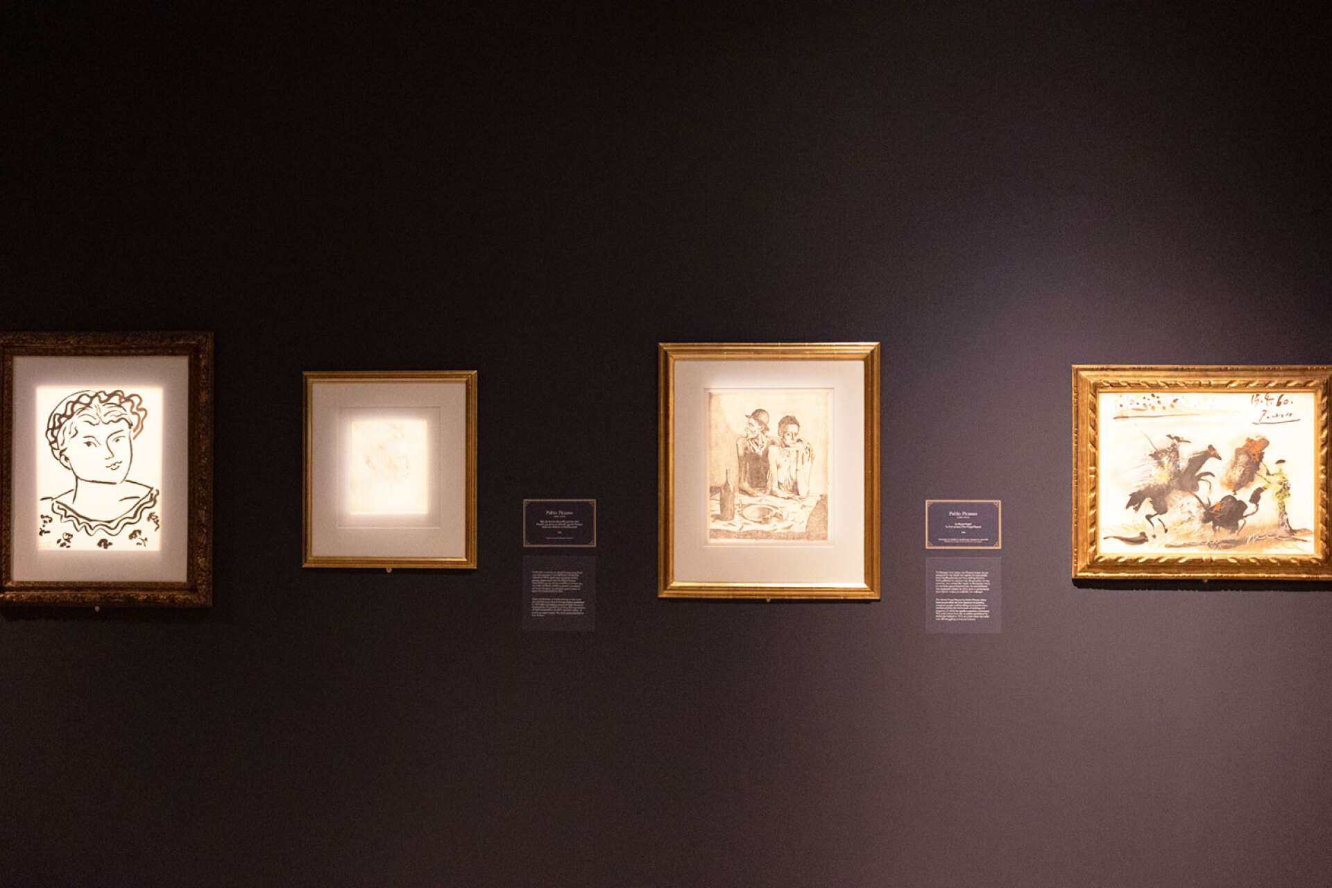 Από τον Μονέ στον Γουόρχολ: Τρεις γενιές, μια συλλογή, ένα ταξίδι στην εξέλιξη της μοντέρνας τέχνης