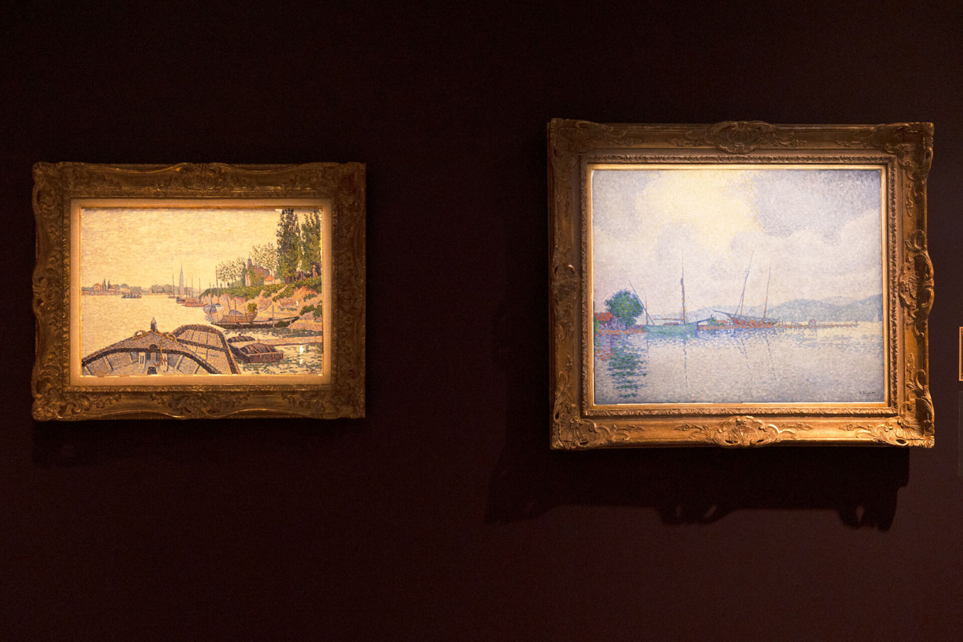 Από τον Μονέ στον Γουόρχολ: Τρεις γενιές, μια συλλογή, ένα ταξίδι στην εξέλιξη της μοντέρνας τέχνης