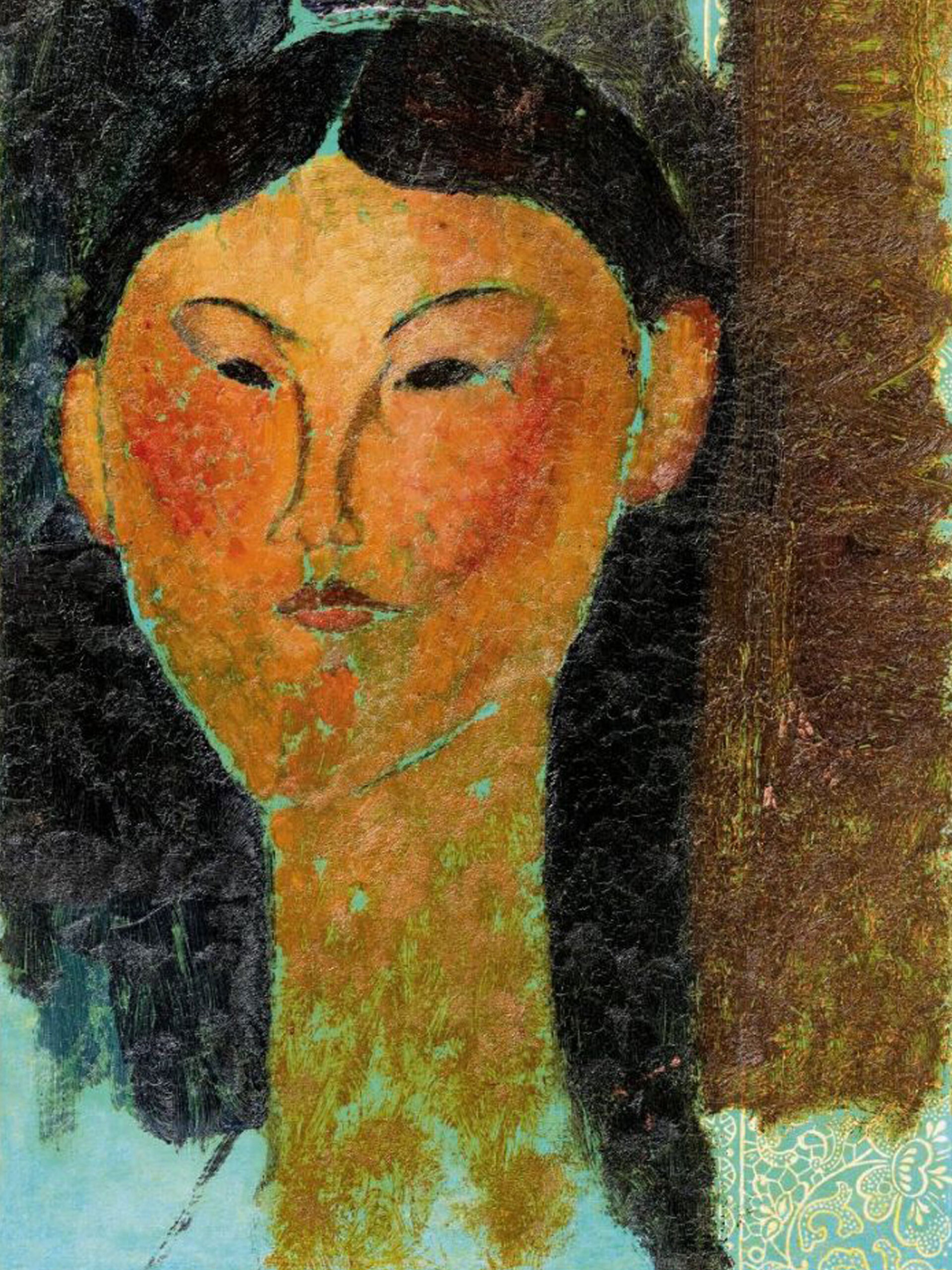 Αμεντέο Μοντιλιάνι