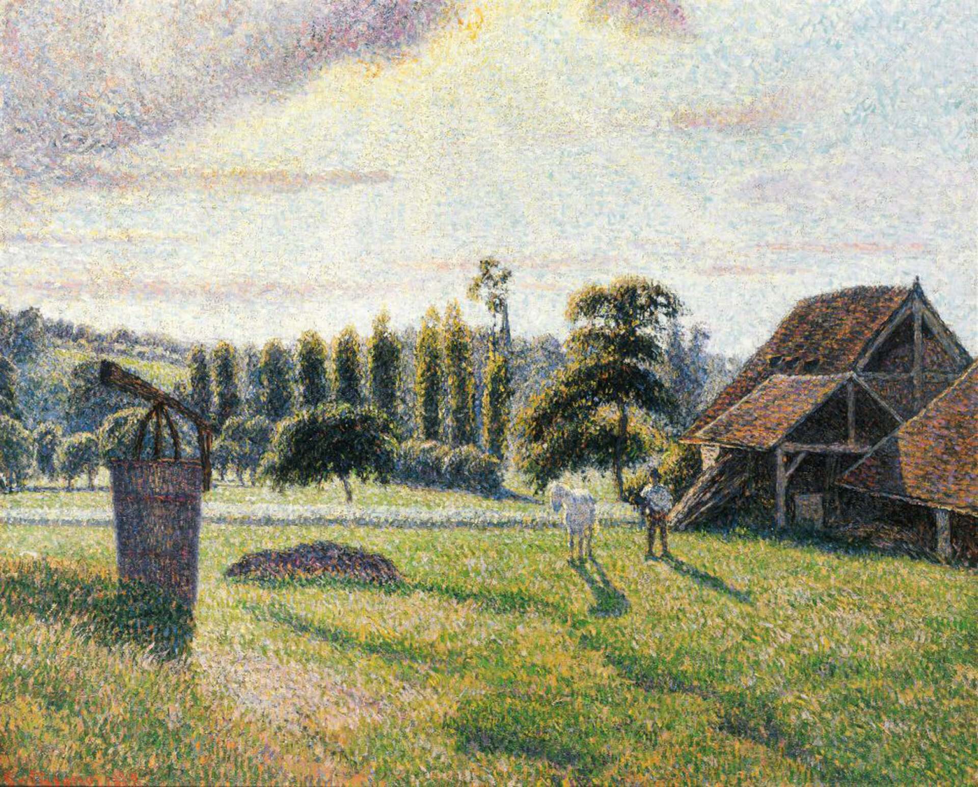 Καμίλ Πισαρό