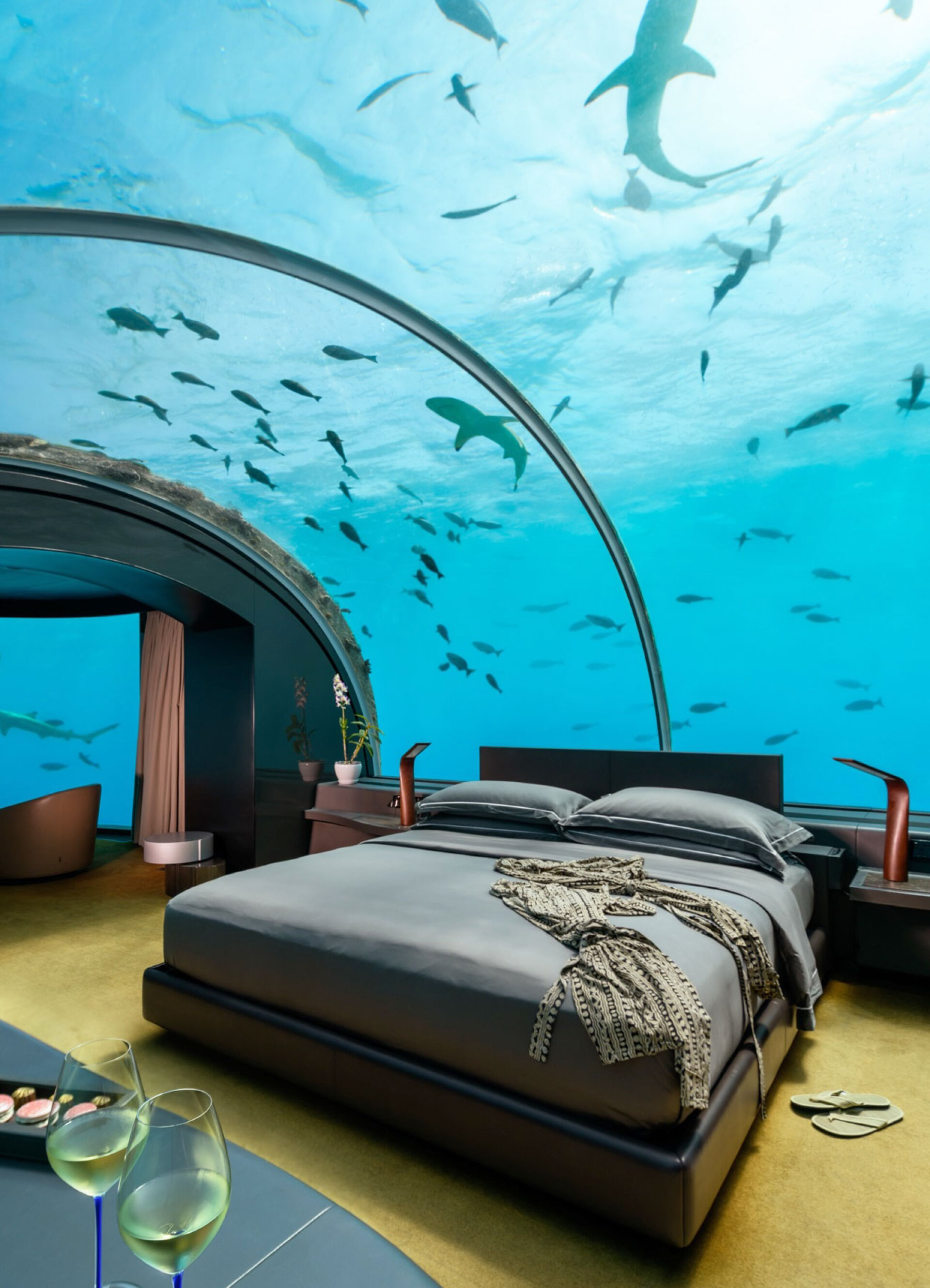 Μαλδίβες | Conrad