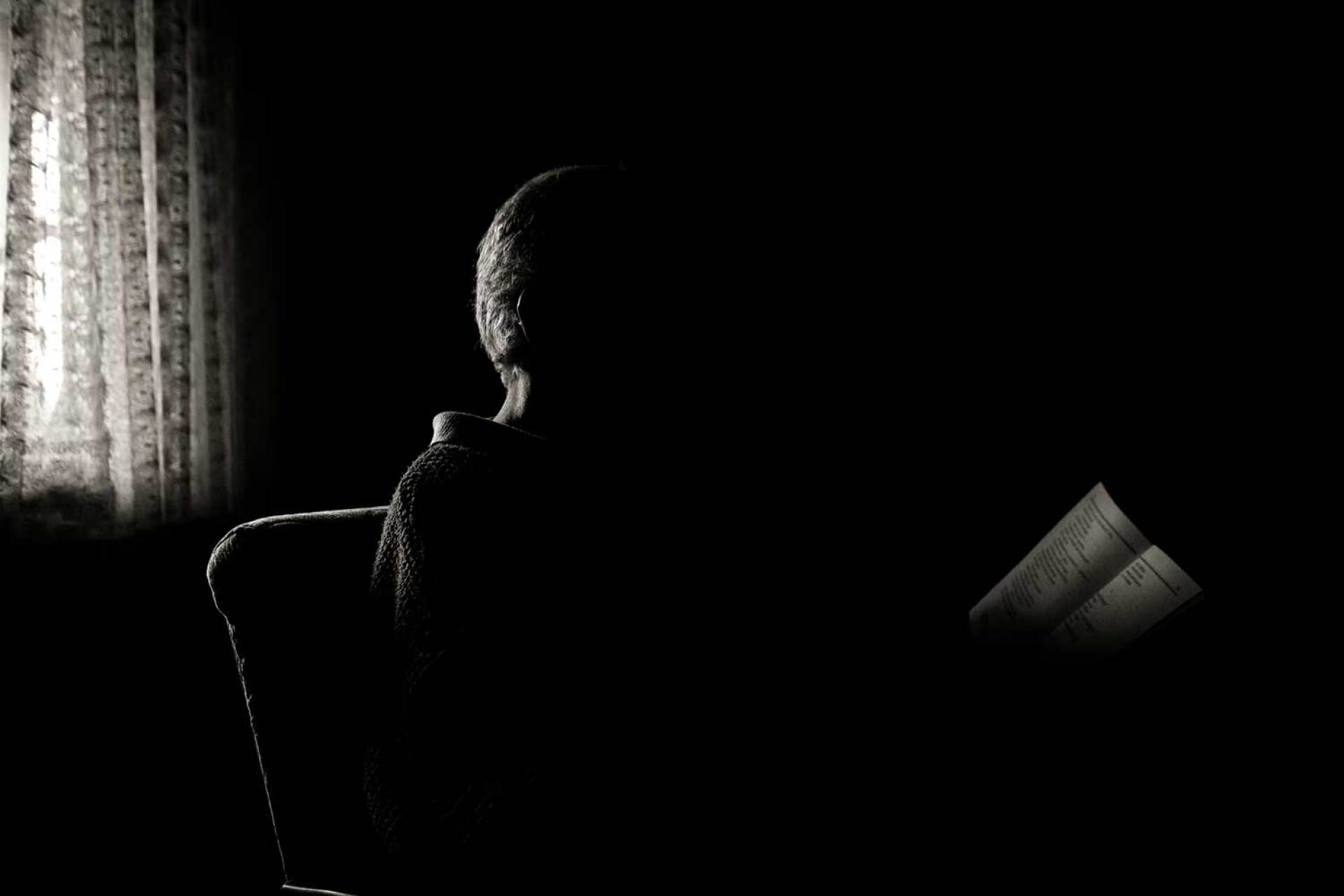 Diana Markosian, from the series Father, 2014-2025 © Diana Markosian