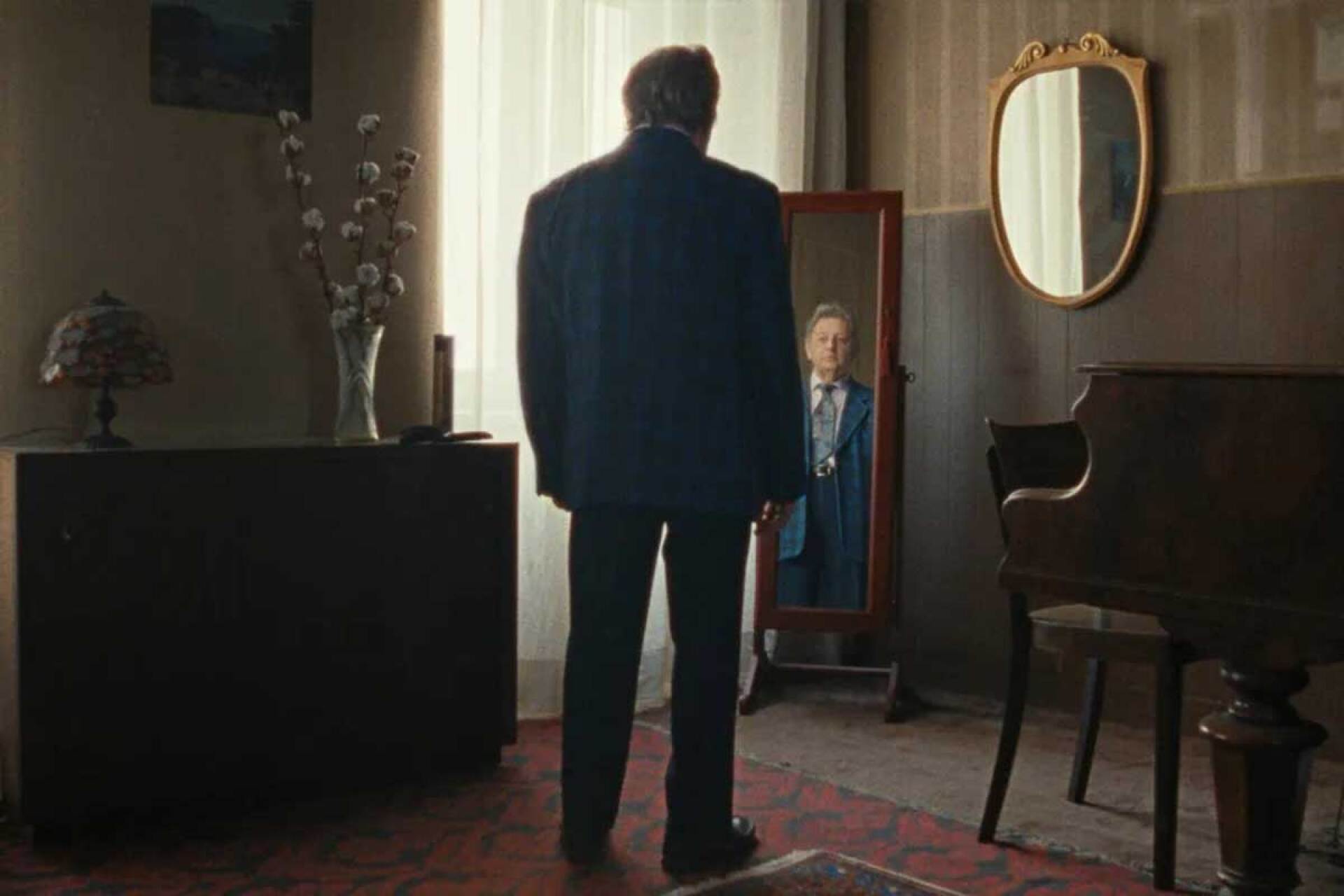 The Loneliest Man in Town