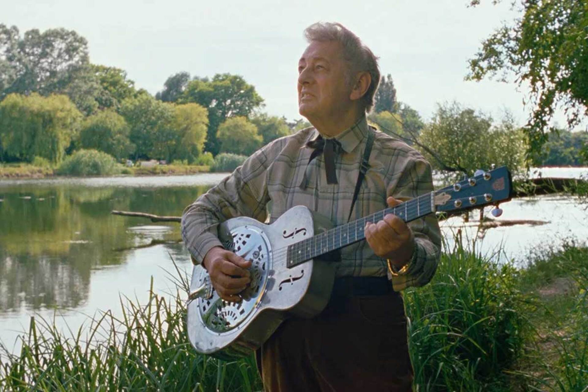 The Loneliest Man in Town