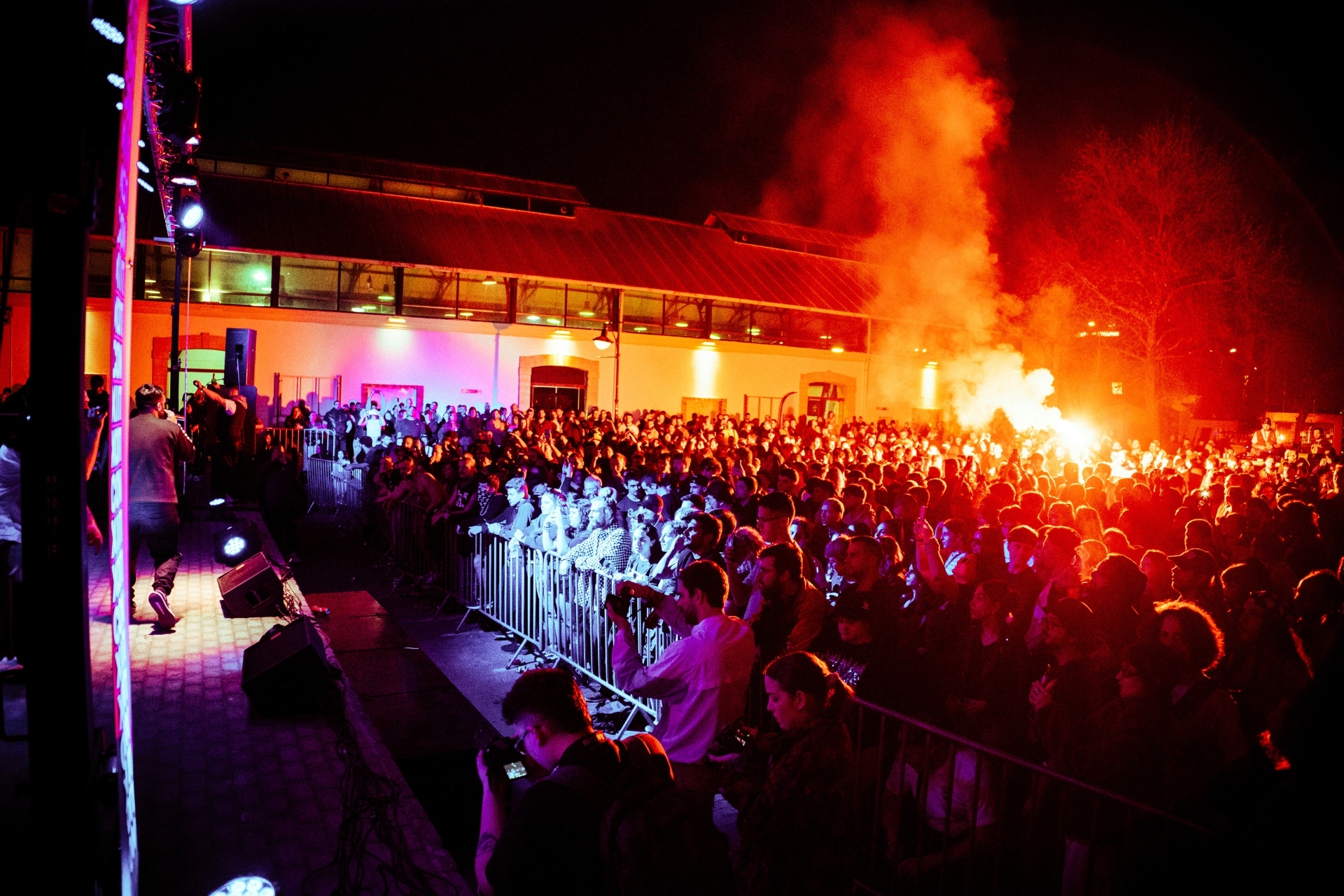 Το φεστιβάλ ΧΙΠ ΧΟΠ CON 2026 επιστρέφει στην Τεχνόπολη, το Σάββατο 14 Μαρτίου και την Κυριακή 15 Μαρτίου 2026 - Το ανανεωμένο πρόγραμμα