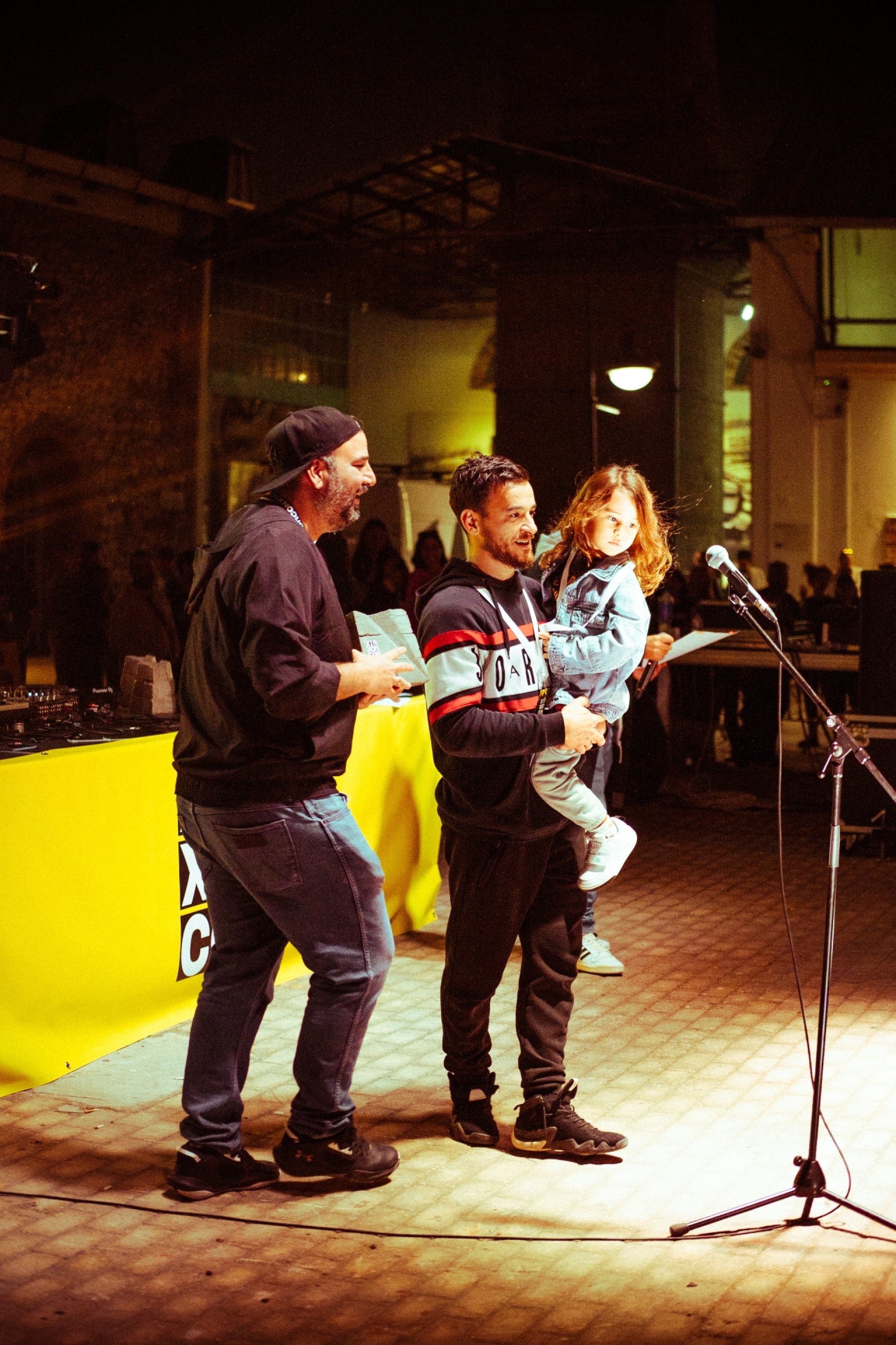 Το φεστιβάλ ΧΙΠ ΧΟΠ CON 2026 επιστρέφει στην Τεχνόπολη, το Σάββατο 14 Μαρτίου και την Κυριακή 15 Μαρτίου 2026 - Το ανανεωμένο πρόγραμμα