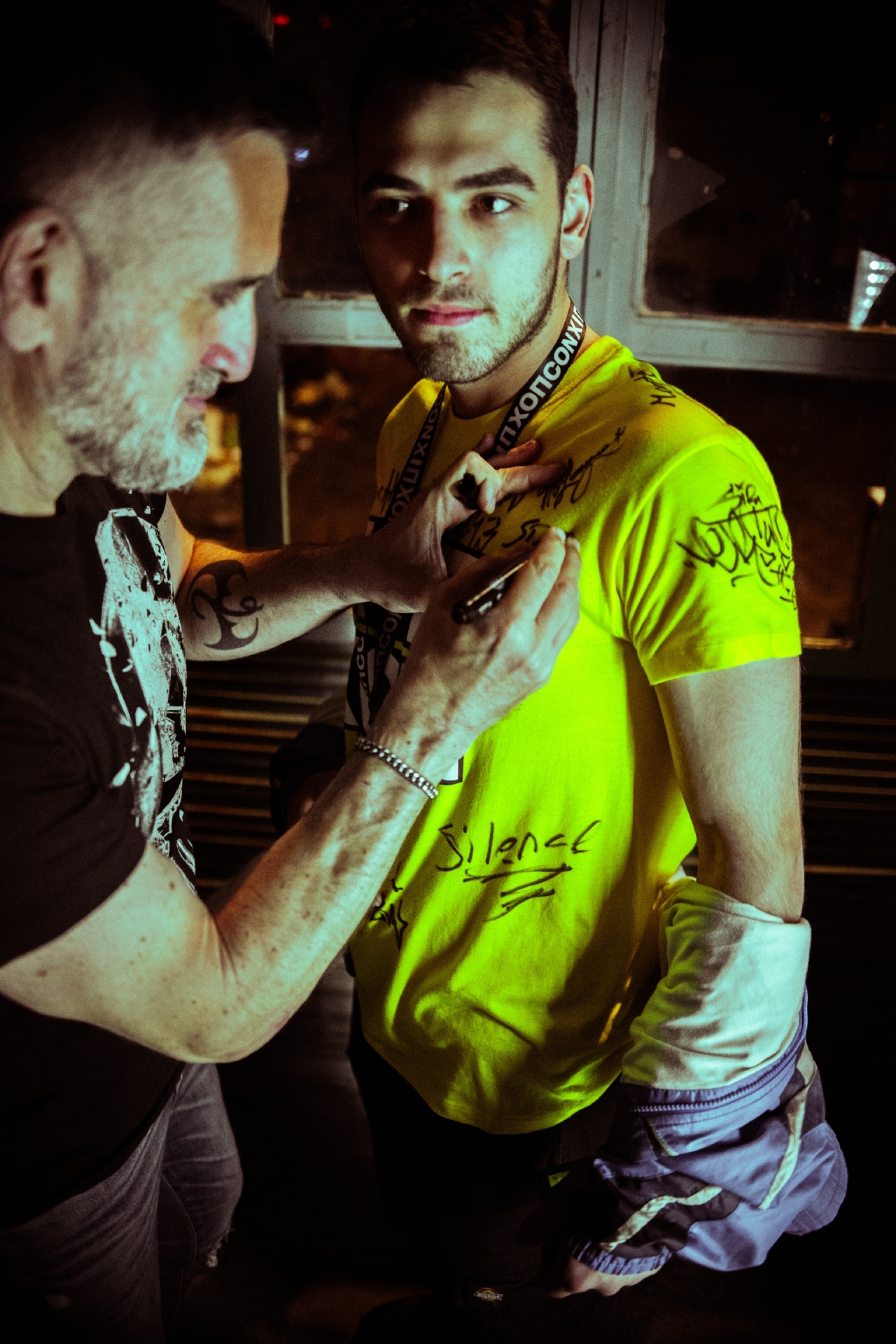 Το φεστιβάλ ΧΙΠ ΧΟΠ CON 2026 επιστρέφει στην Τεχνόπολη, το Σάββατο 14 Μαρτίου και την Κυριακή 15 Μαρτίου 2026 - Το ανανεωμένο πρόγραμμα